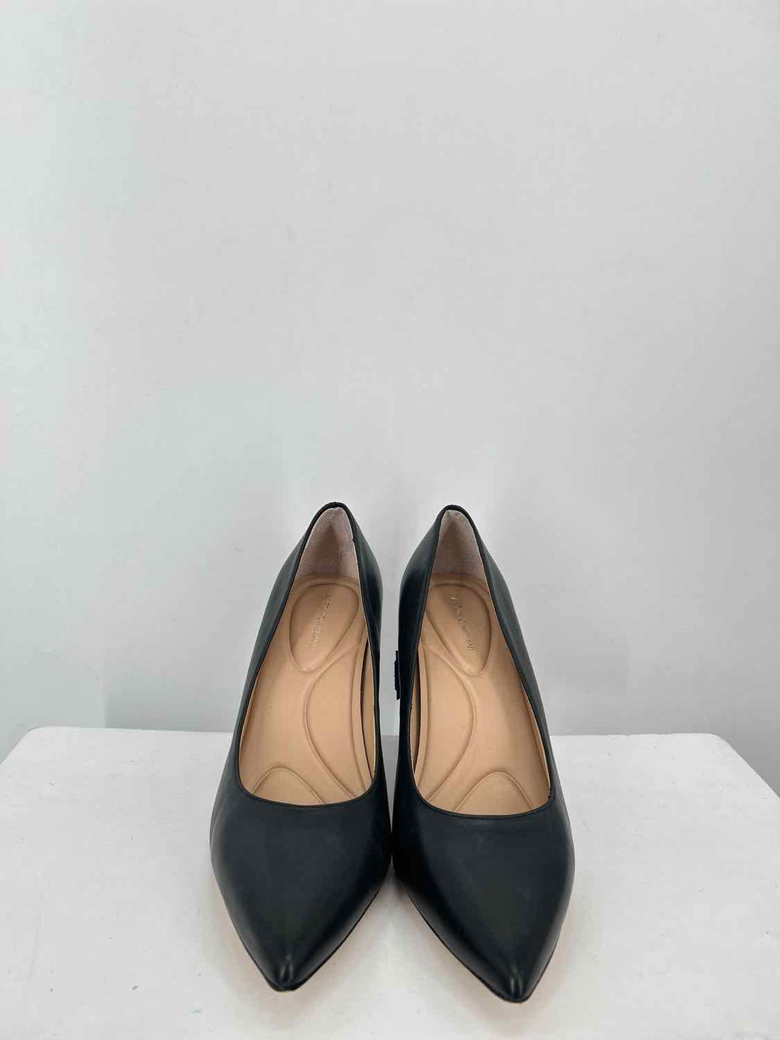 Antonio Melani Women Size 8 Navy Heels
