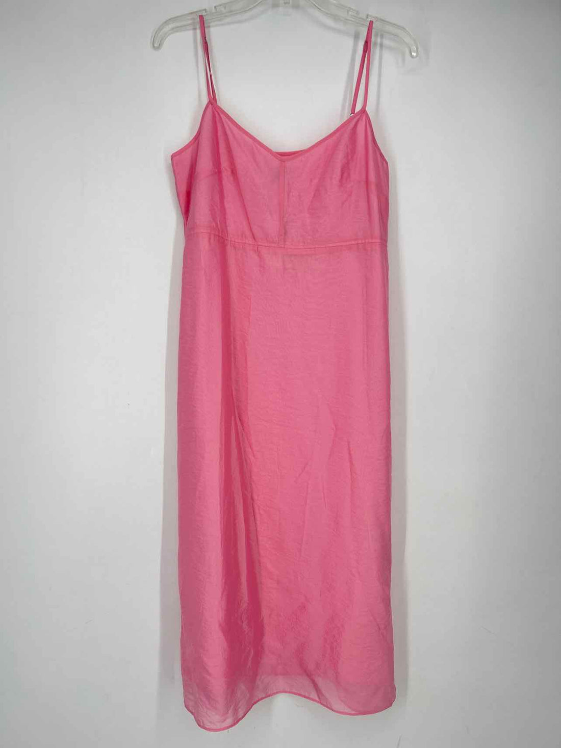 J Crew Size 6 Pink NWT Dress