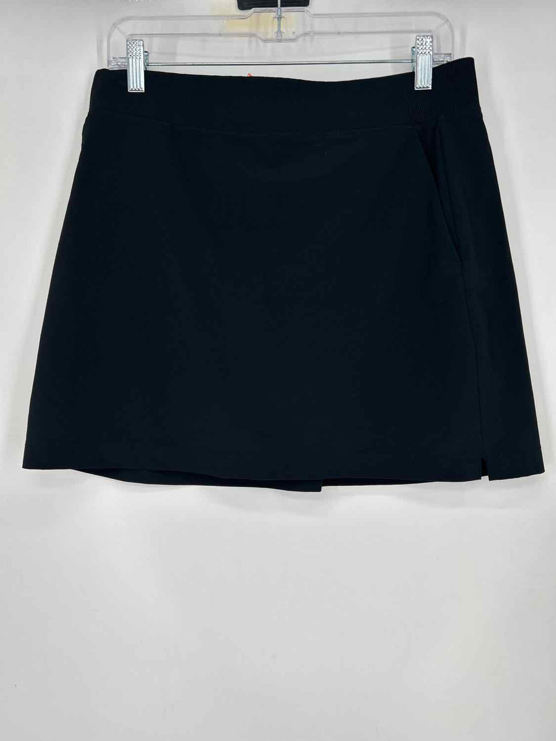 Athleta Size 10 Black Active Skorts