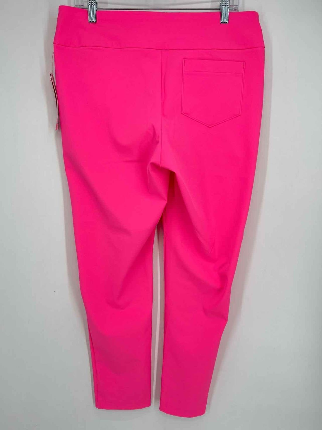 Lilly Pulitzer Luxletic Size 12 Neon Pink NWT Active Pants