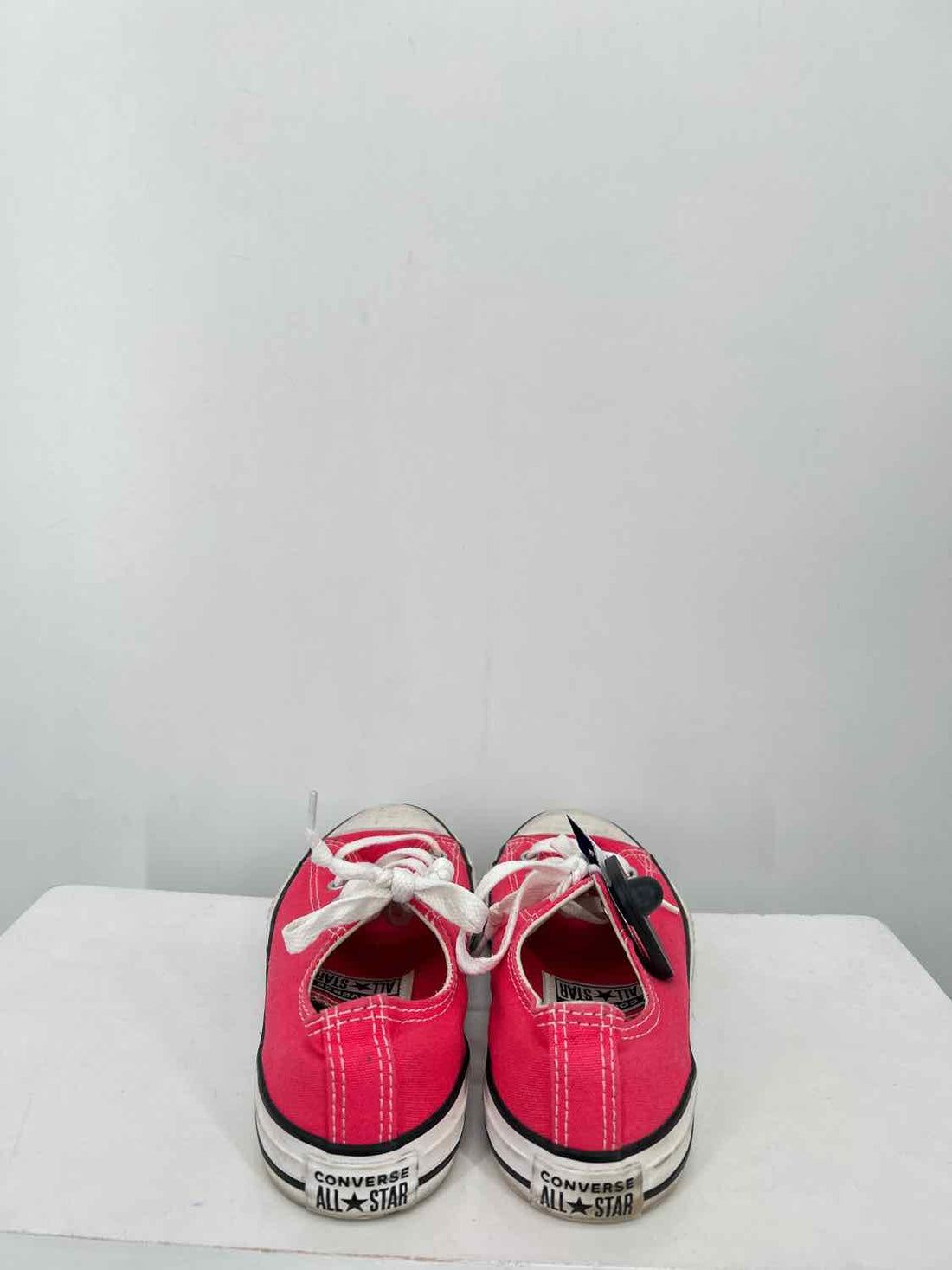 Converse Women Size 6.5 Pink Sneakers
