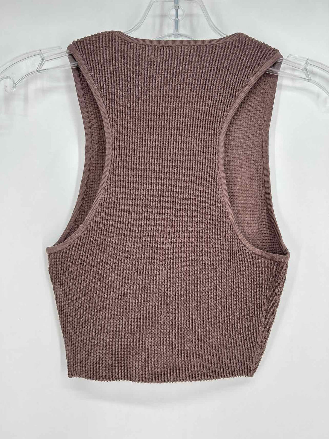 Babaton Size S Taupe NWT Sleeveless
