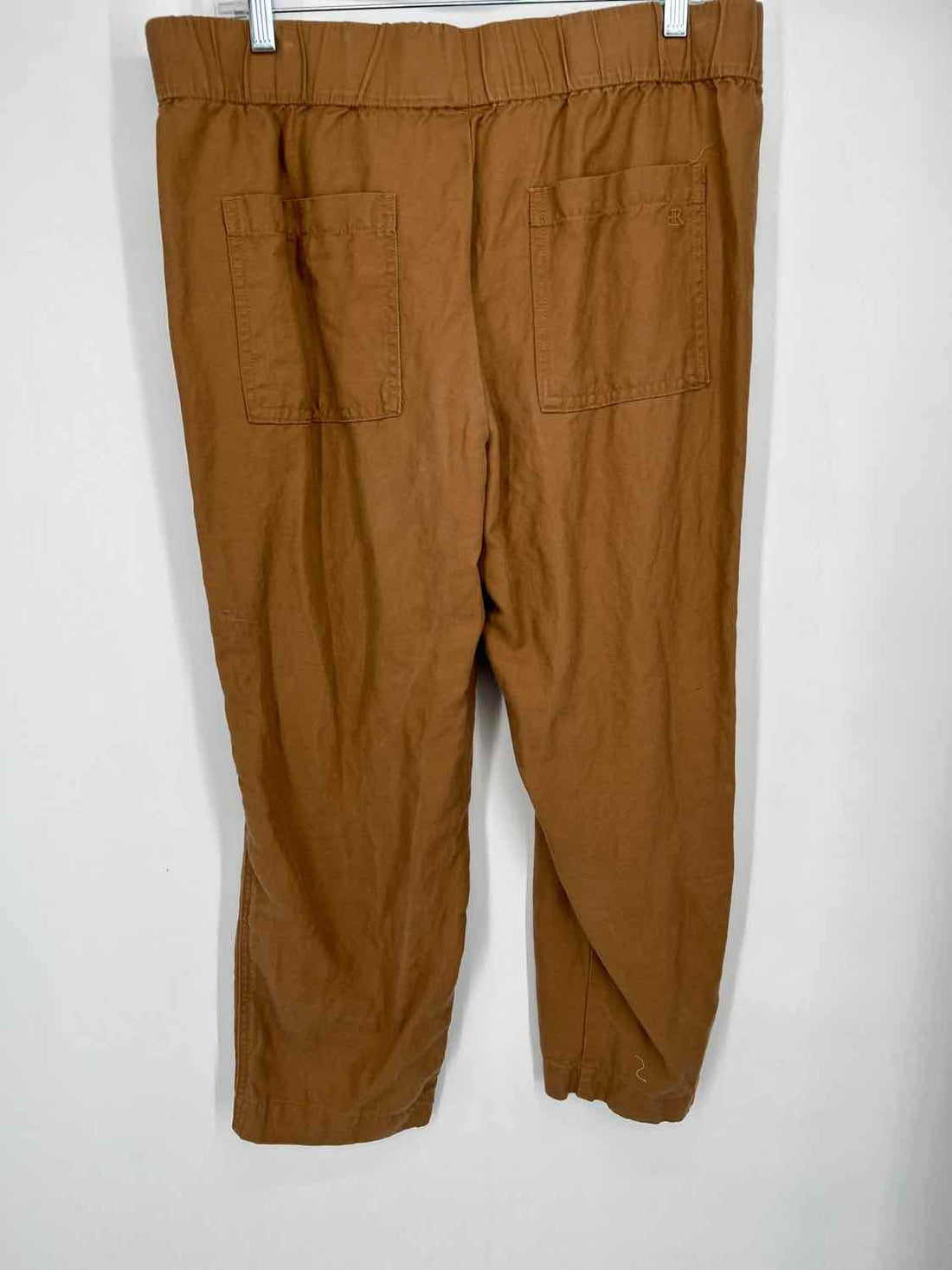 Banana Republic Size L Brown Pants