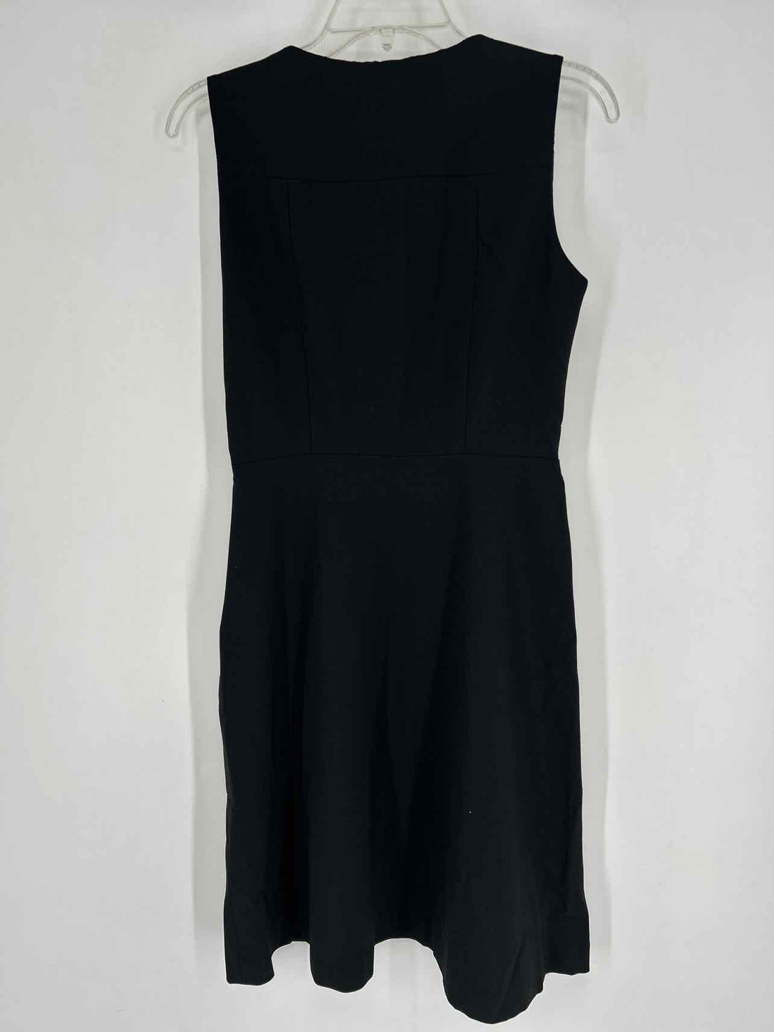 Anne Klein Size 2 Black Dress