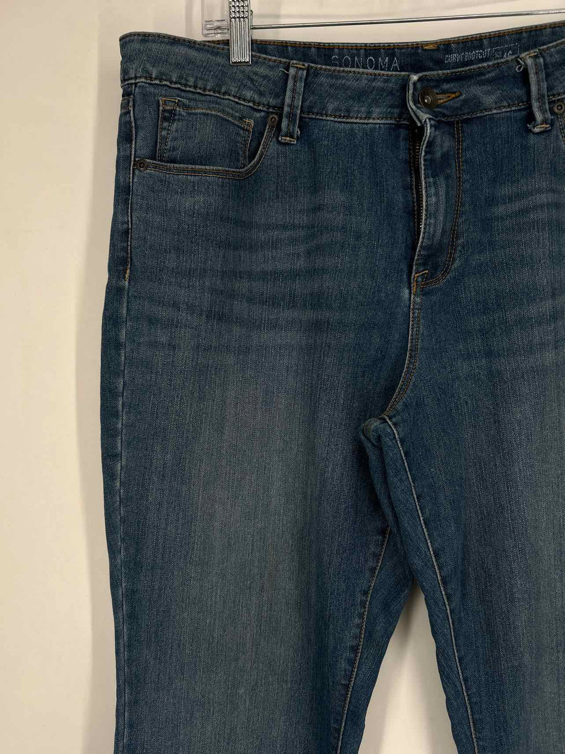 Sonoma Size 16 Denim Jeans