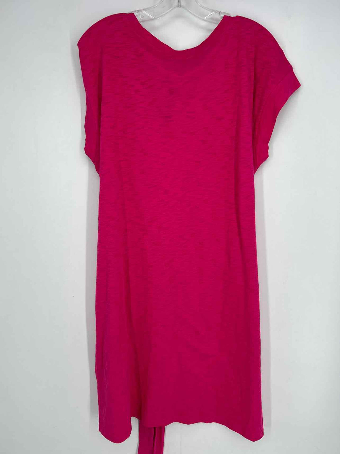 J Crew Size XXL Hot Pink NWT Dress