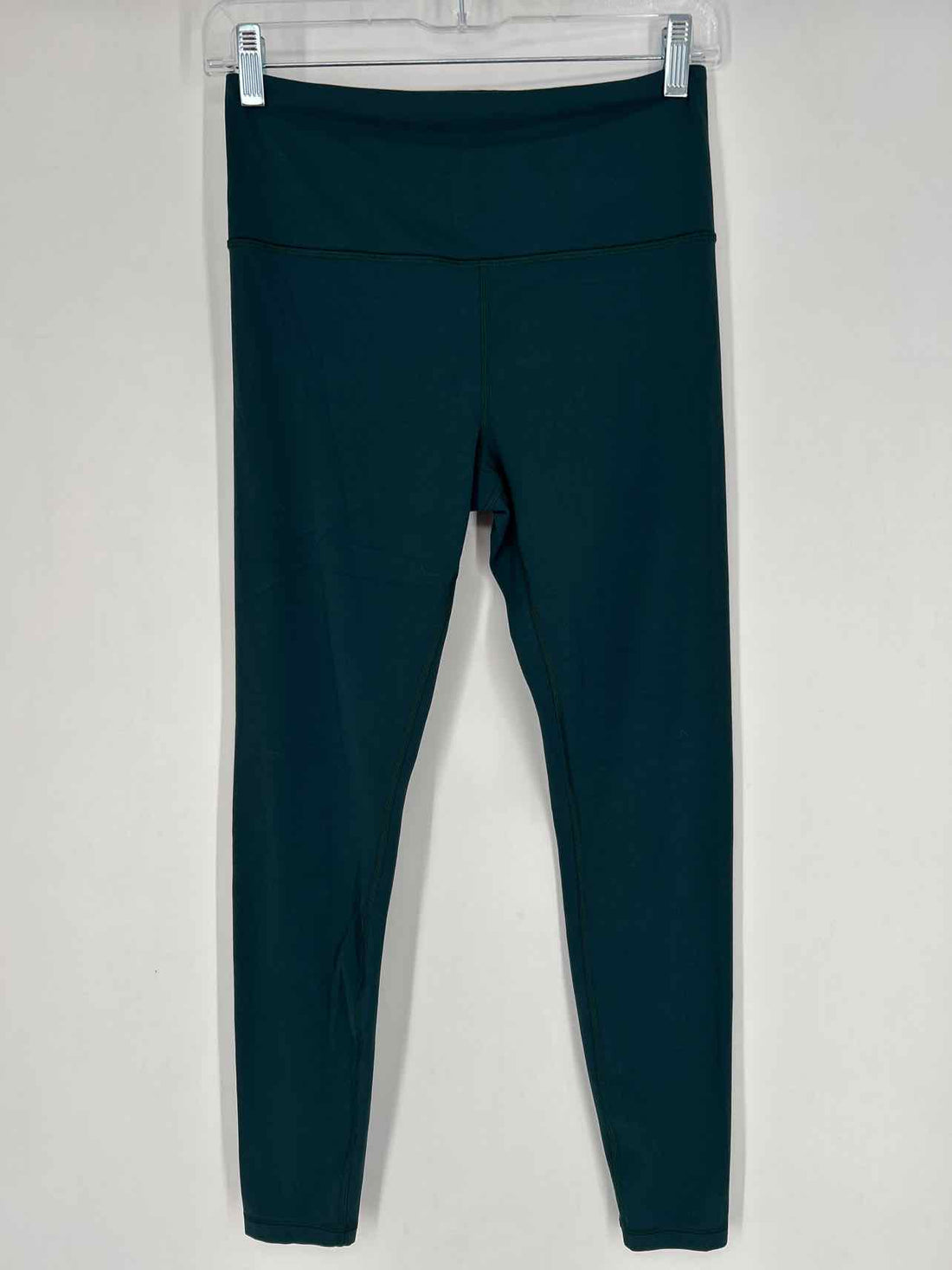 Athleta Size S Green Leggings
