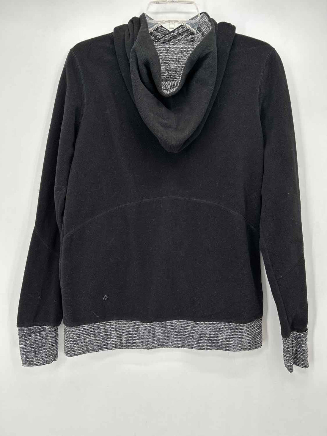 Lululemon Size S Black Active Hoodies