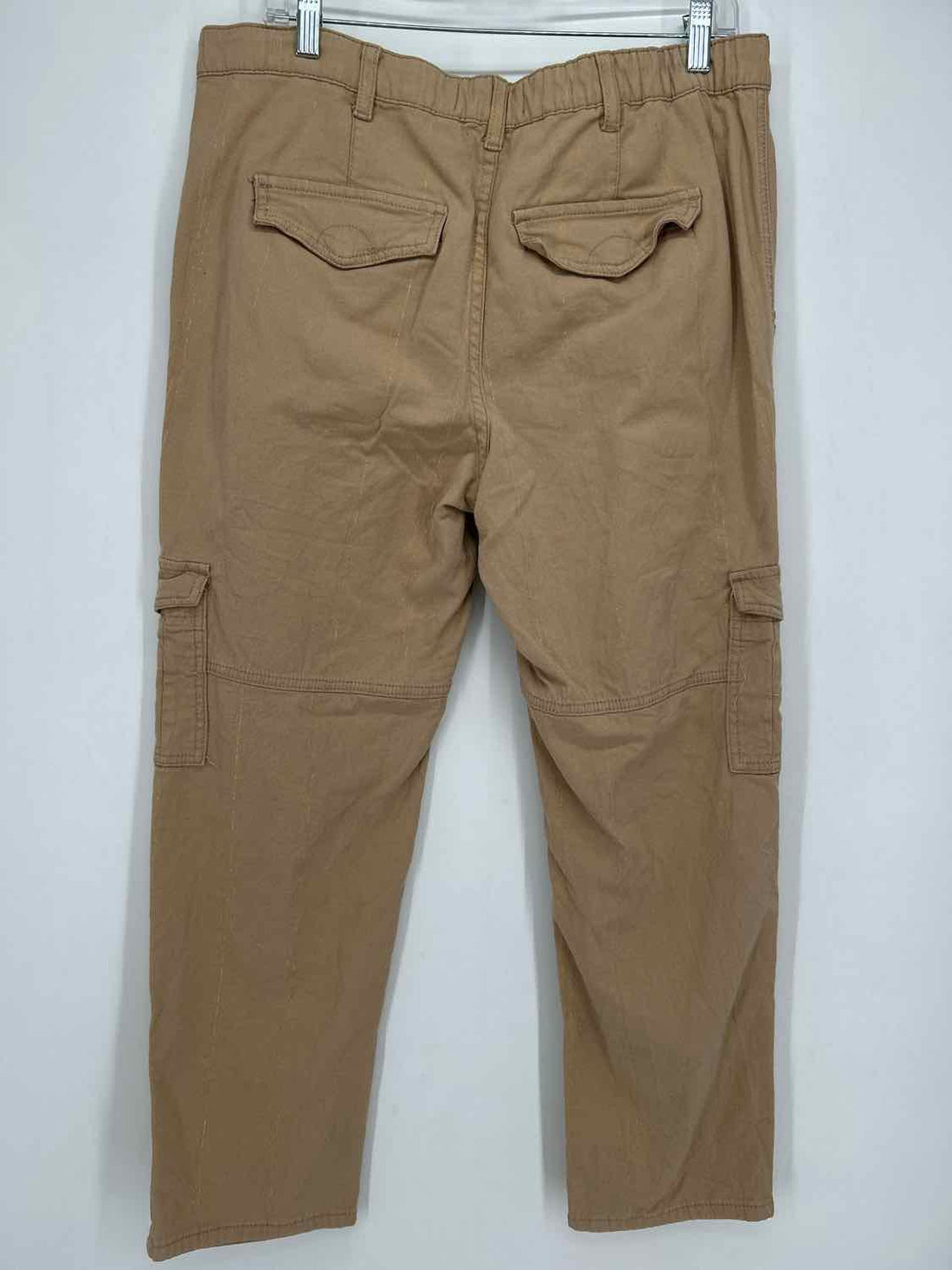 By Anthropologie Size 12 Khaki Pants