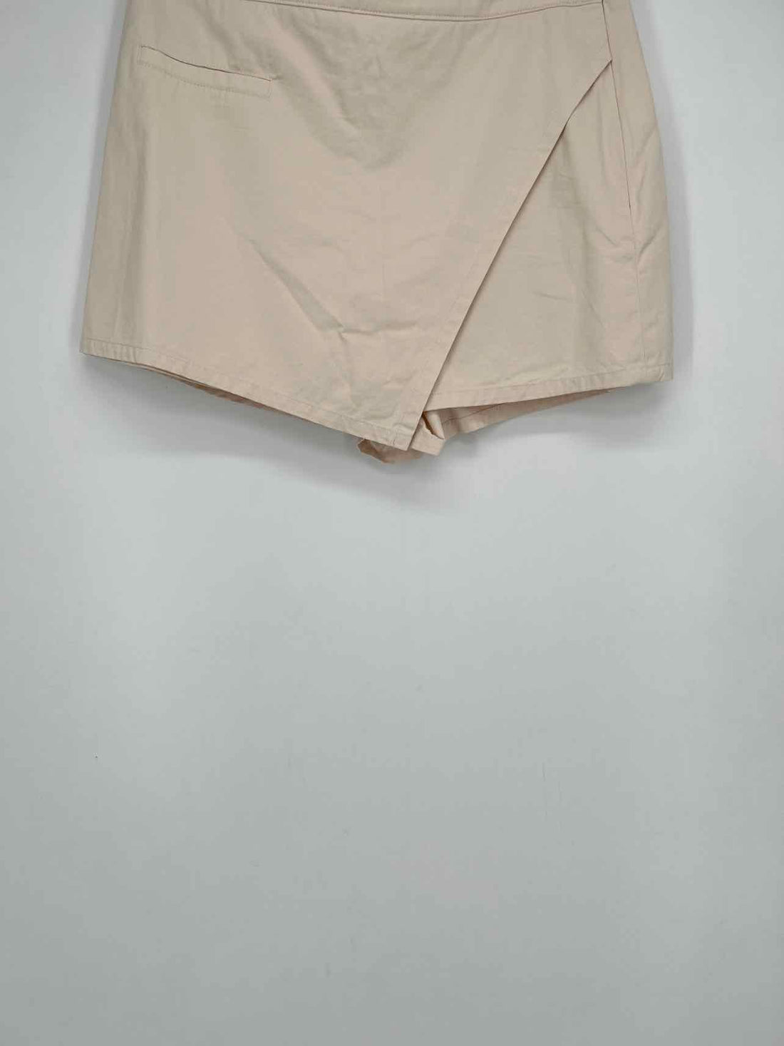 Le Lis Size M Cream Skort