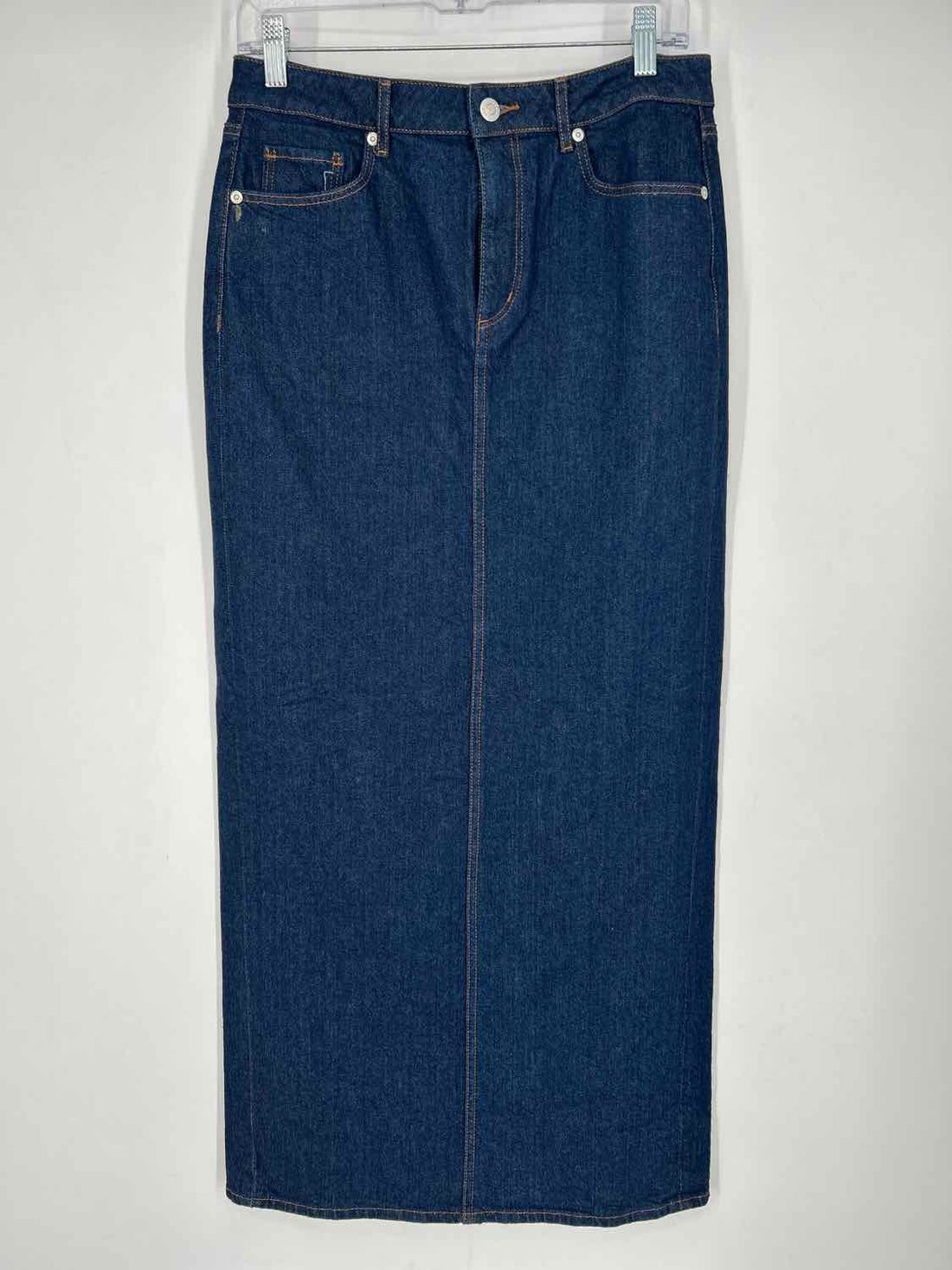 Loft Size 4 Dark Wash Denim Jeans