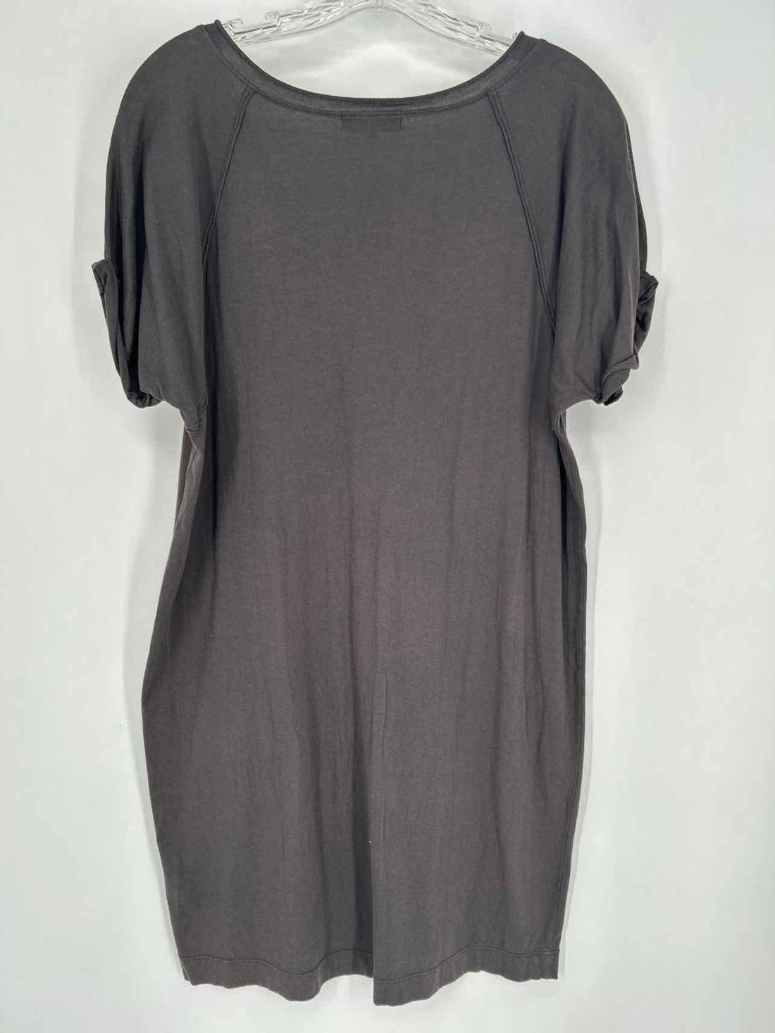 Michael Stars Size S Dark Gray Dress
