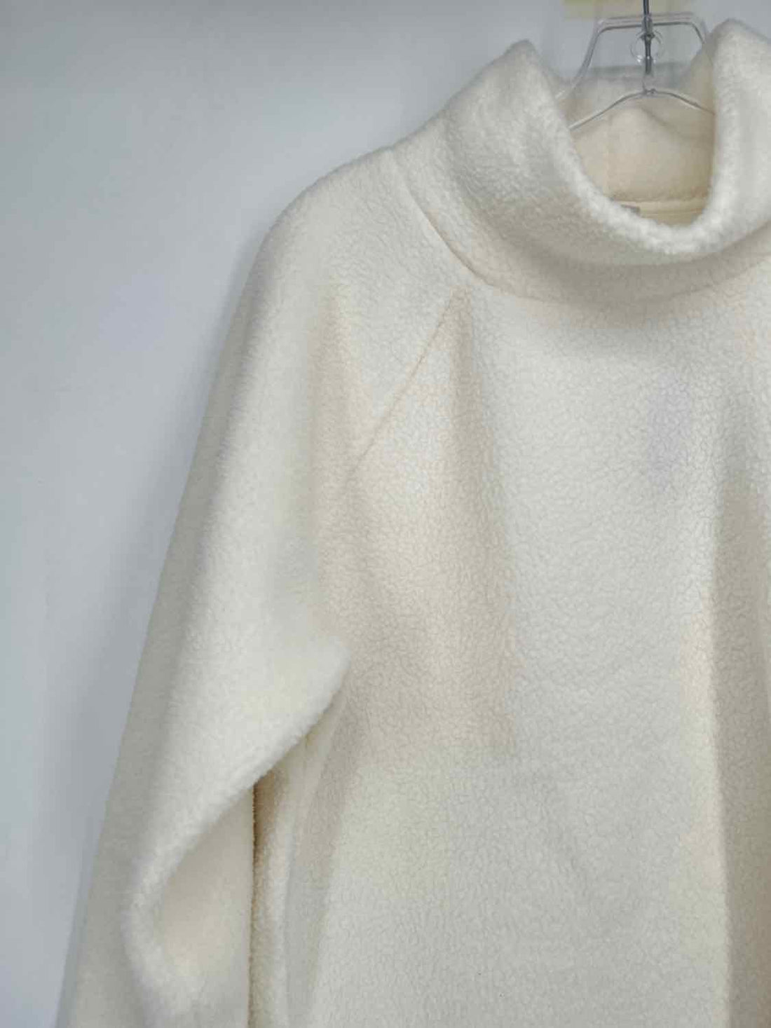 J Crew Size S Cream Sweater