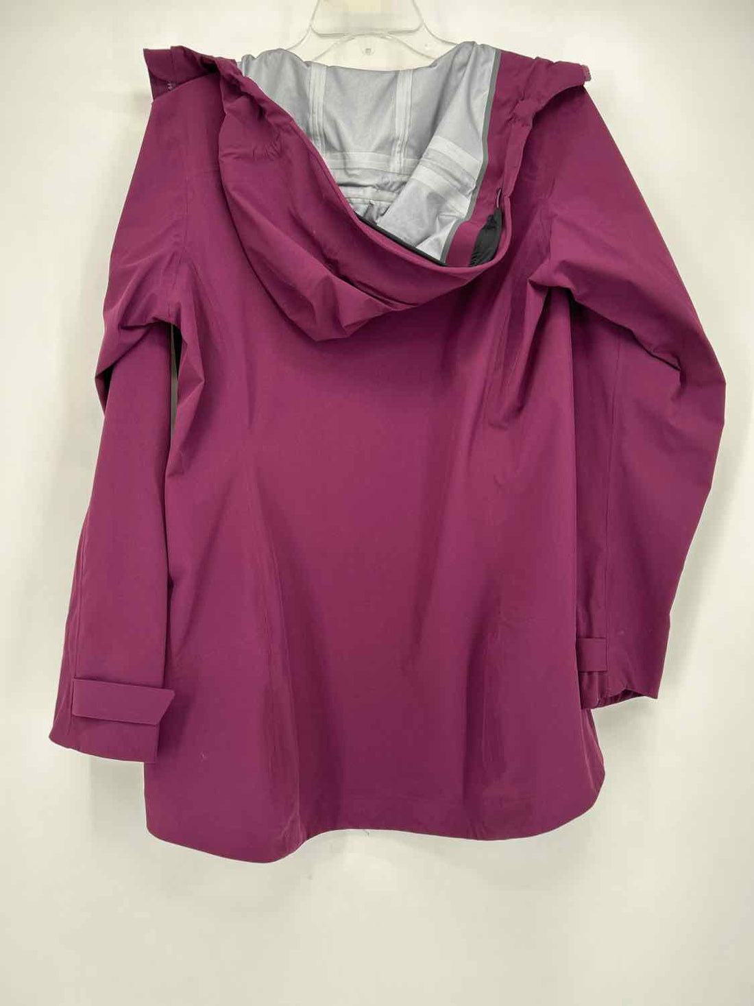 Duluth Trading Company Size S Purple NWT Jacket (Outdoor)