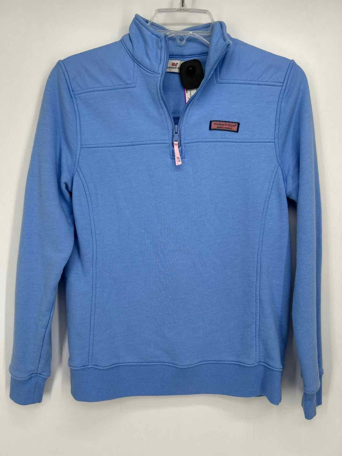 Vineyard Vines Size XS Blue Sweatshirt