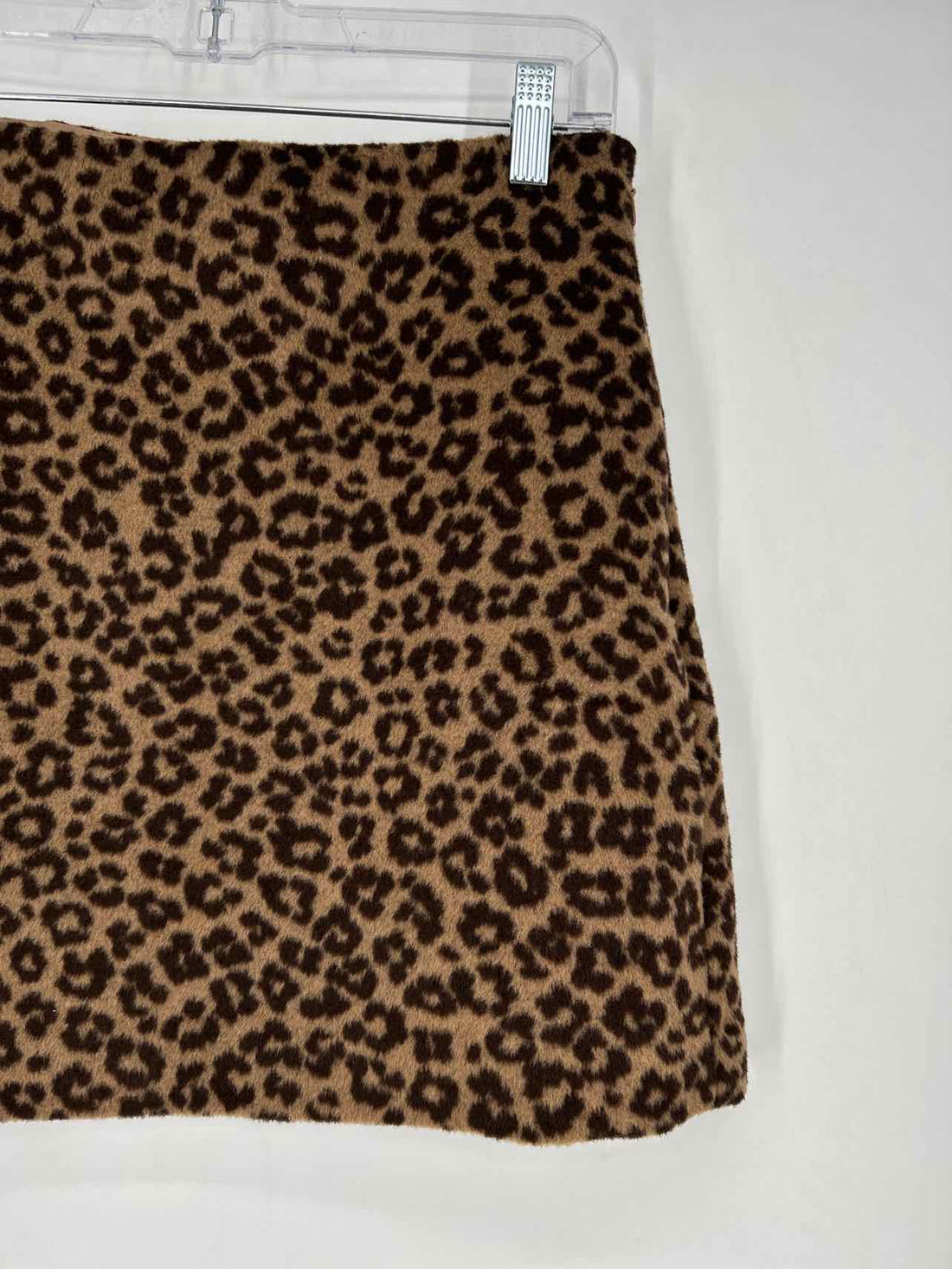 Loft Size 4 Leopard NWT Skirts