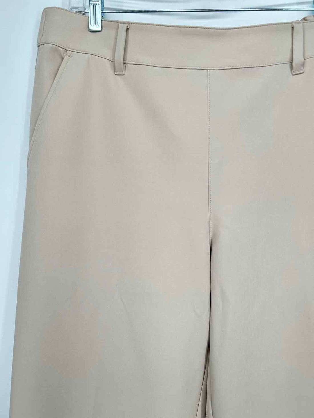 Loft Size L Khaki Pants