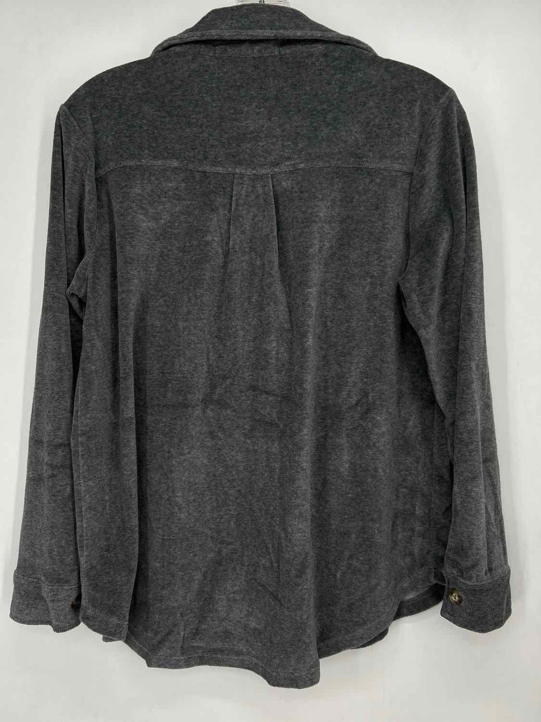 Altard State Size M Gray Long Sleeve