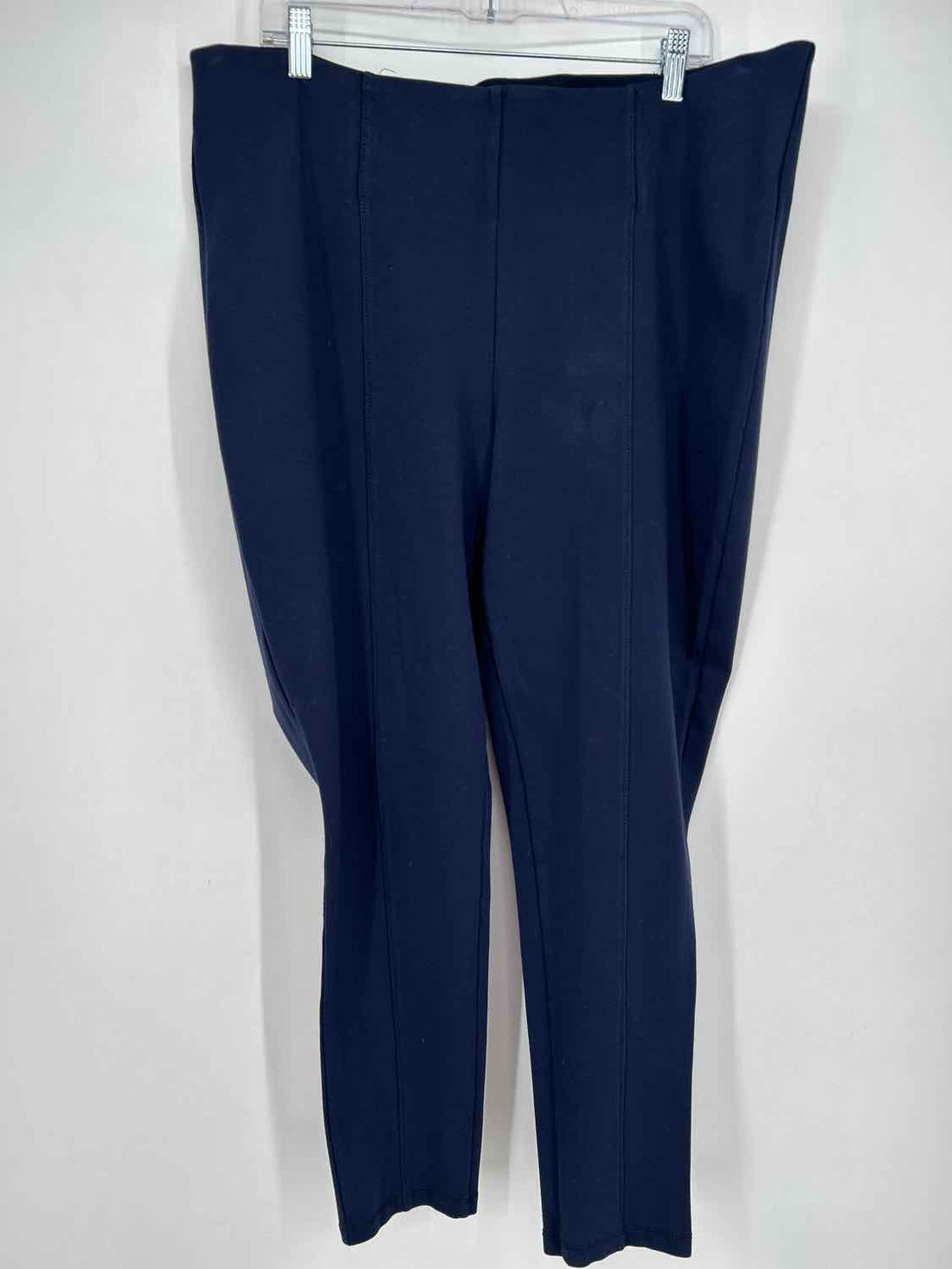 NYGARD Size 2X (20-22) Navy Pants