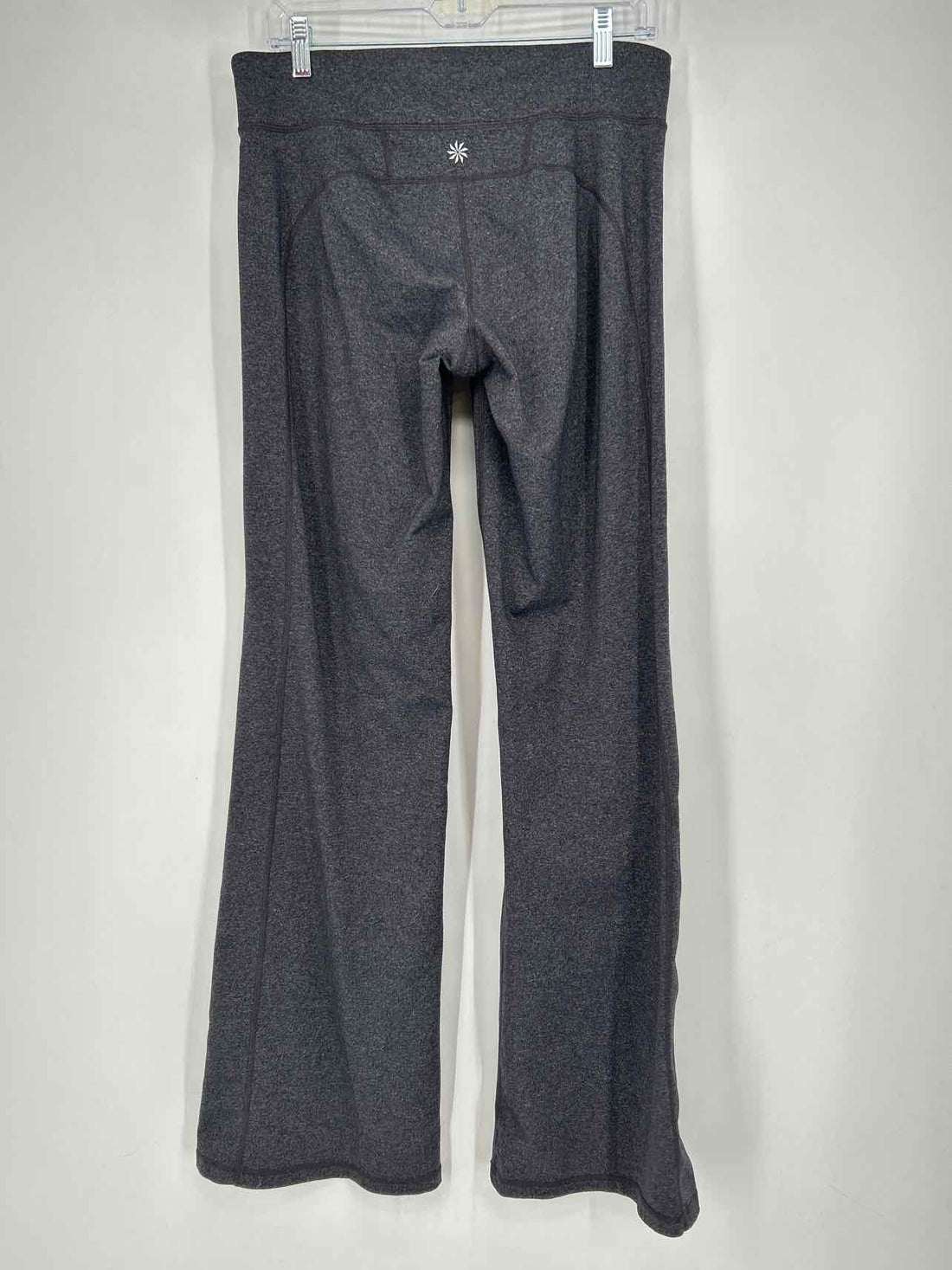 Athleta Size LT Grey Active Leggings