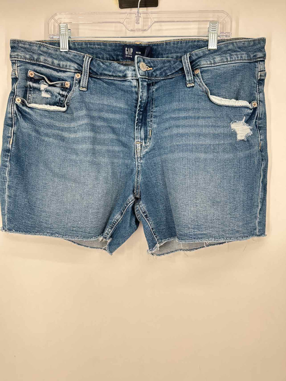 Gap Size 16 Denim Shorts
