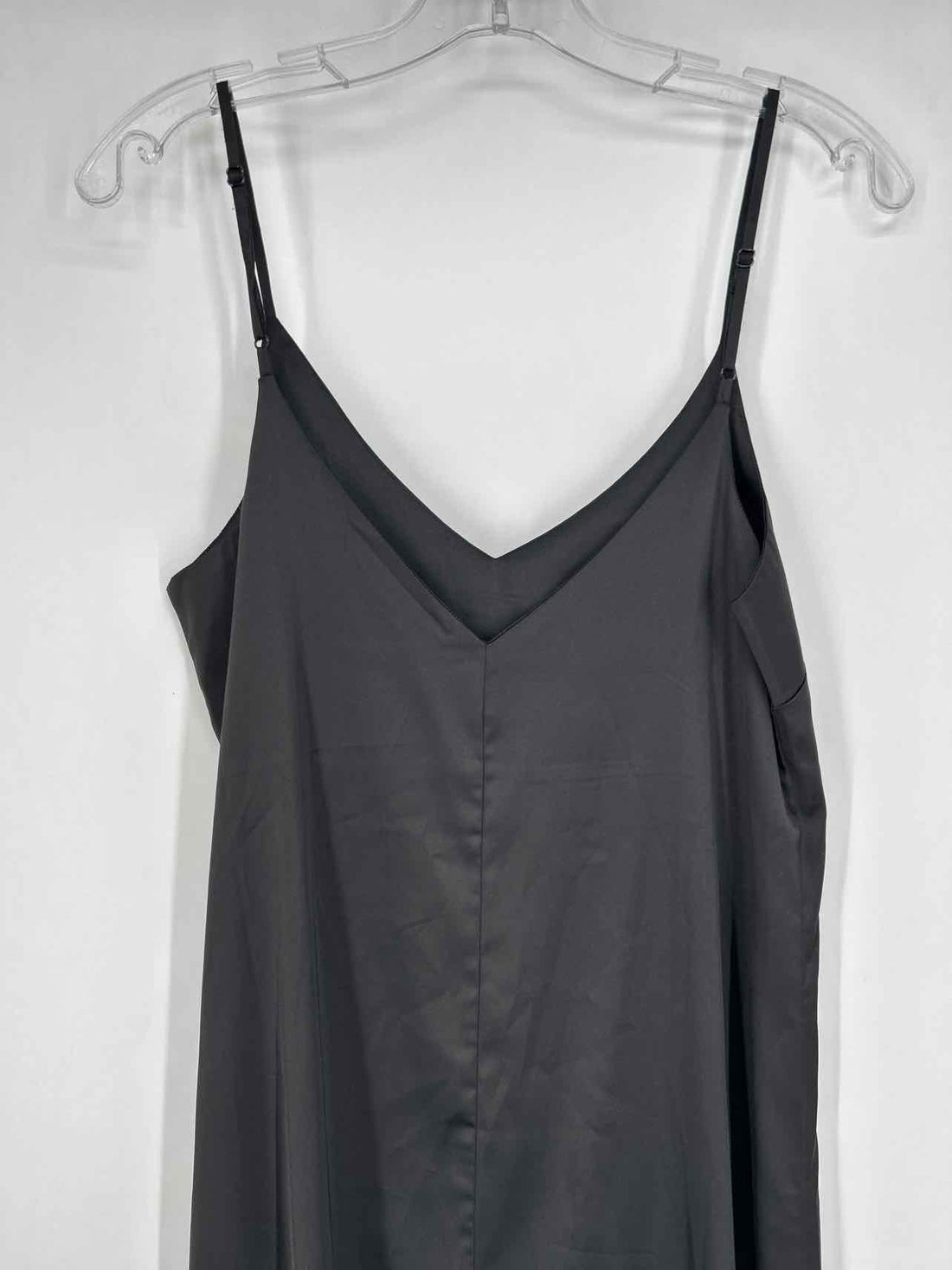 The Drop Size S Black Dress