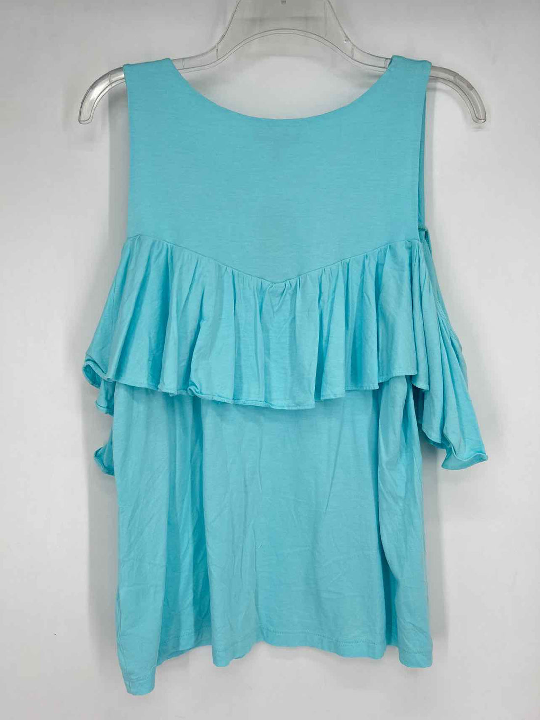 Lilly Pulitzer L Light Blue Lilly Pulitzer Top