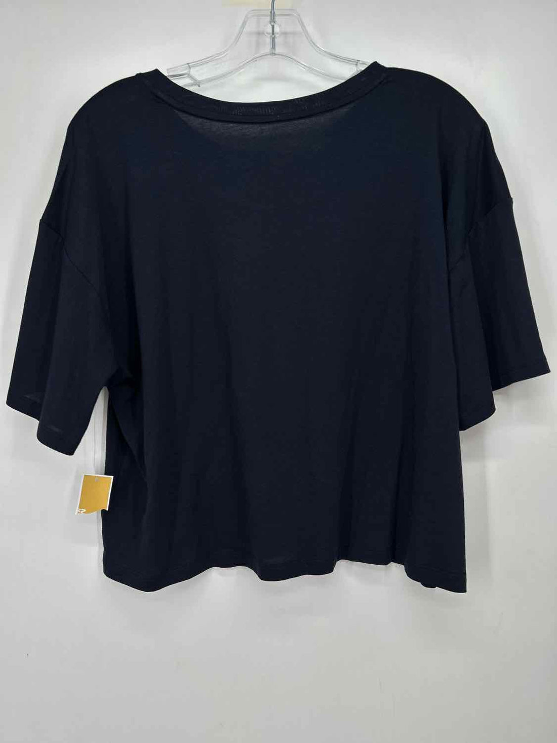 Michael Kors Size L Navy NWT T-shirt