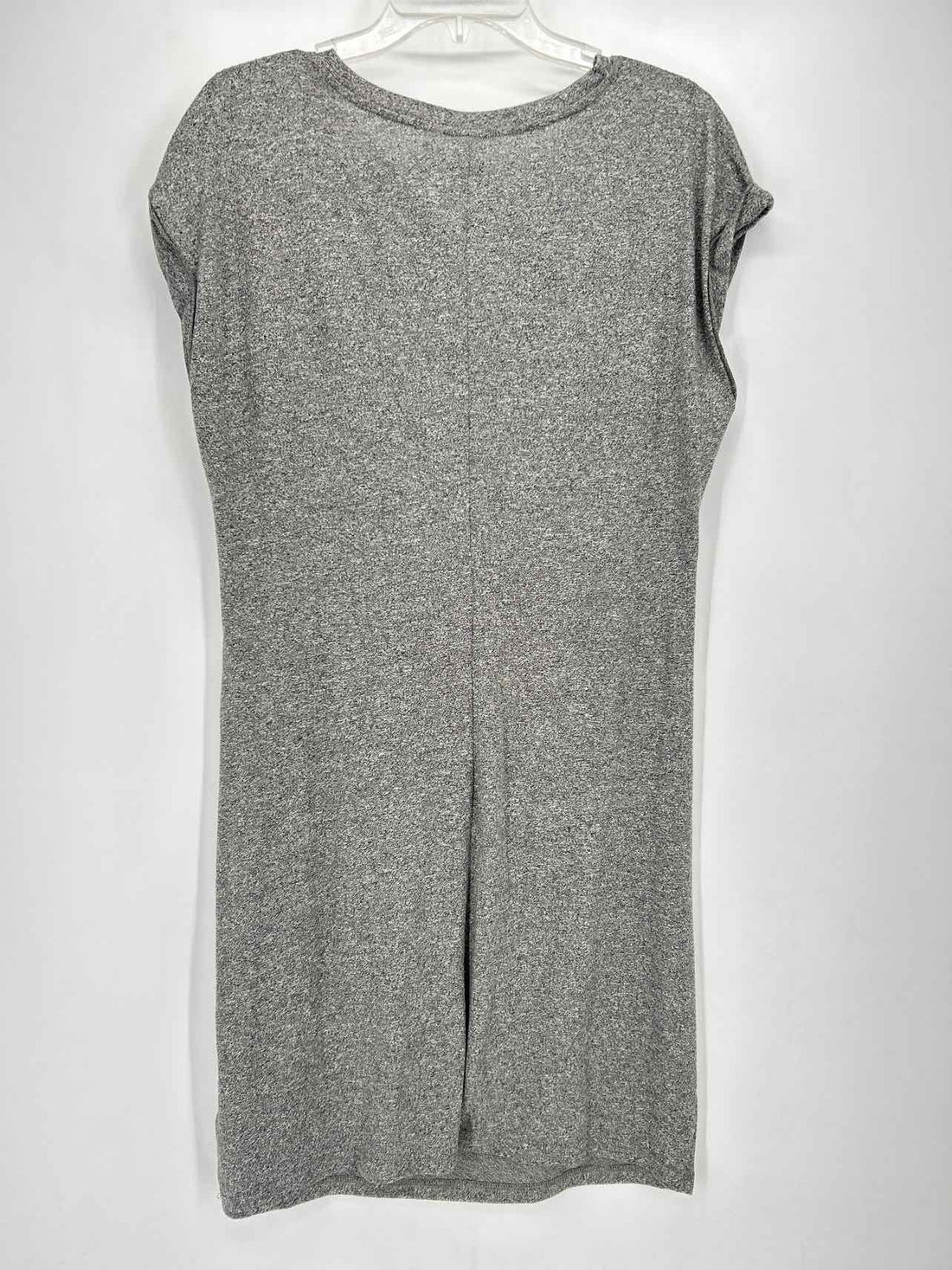 Gap Size L Gray Dress