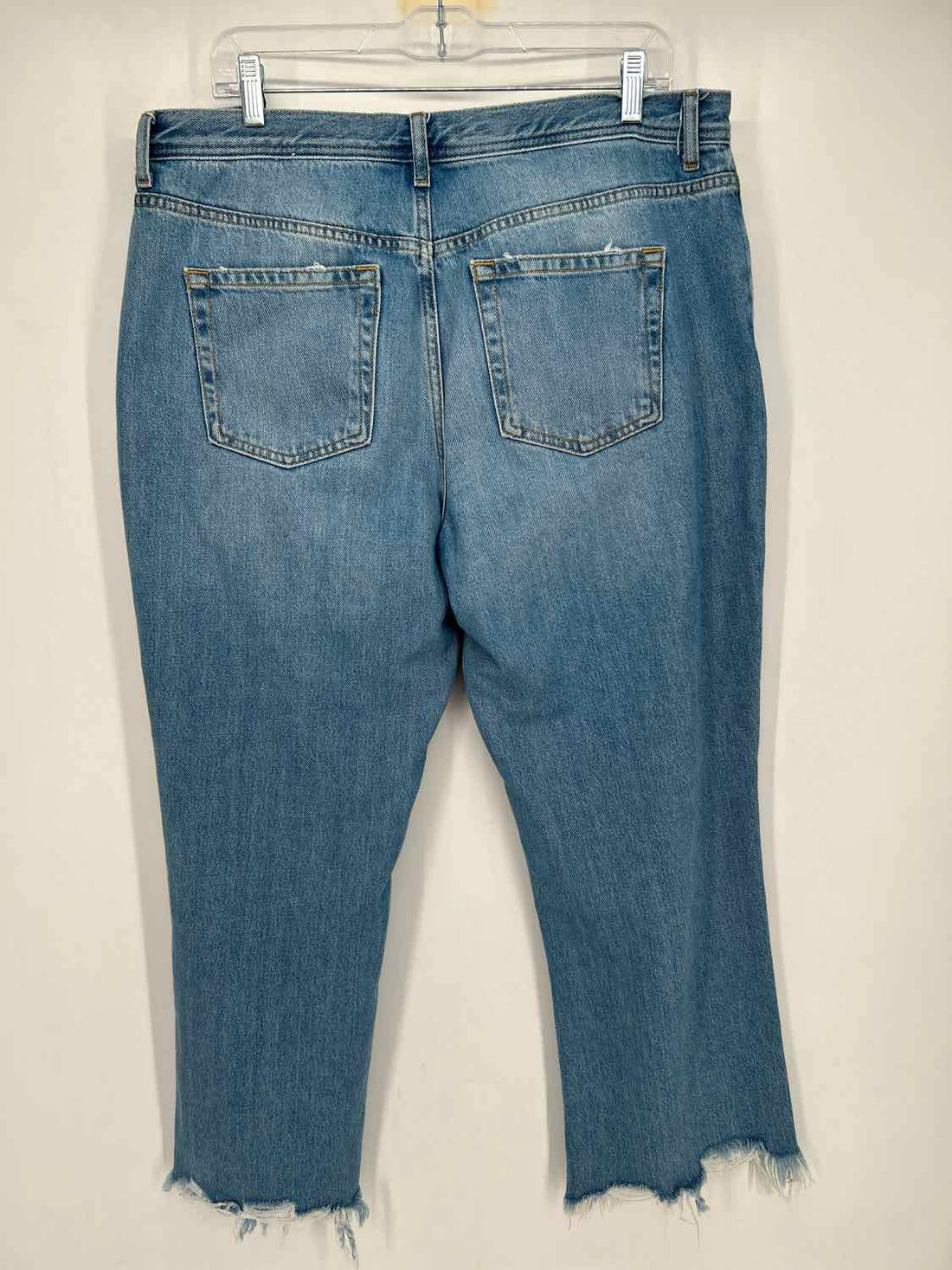 Madewell Size 32 Denim Jeans