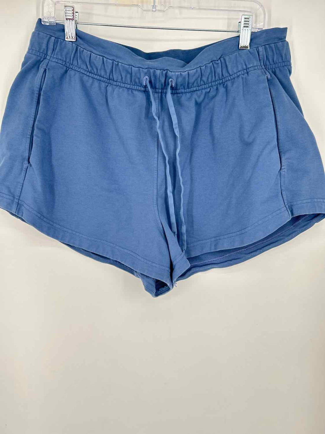 Lululemon Size 14 Blue Active Shorts