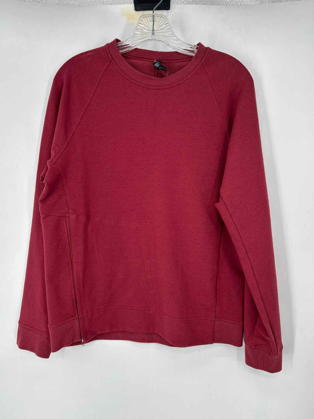Lululemon Size S Maroon Active Sweatshirts
