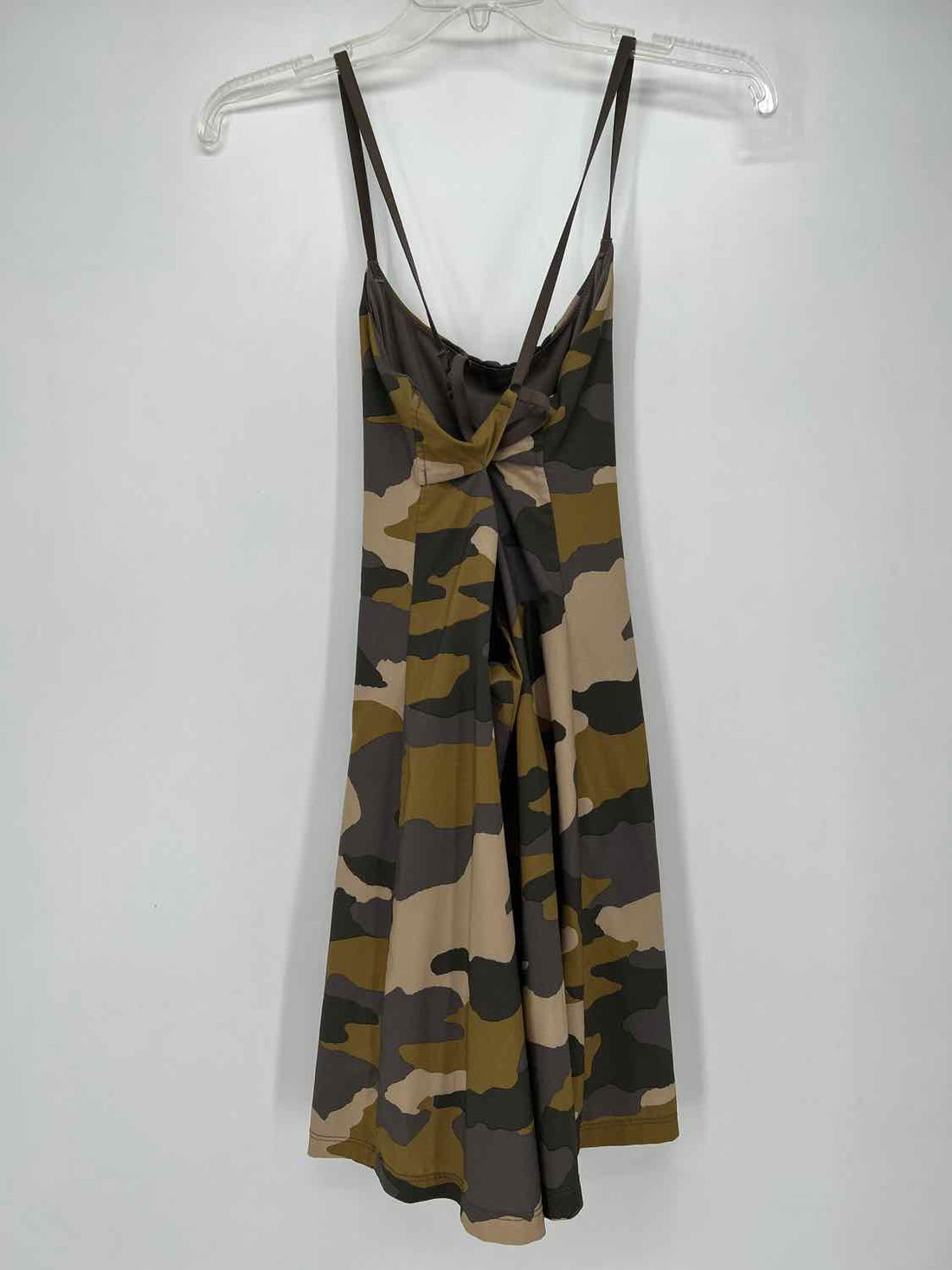 Offline By Aerie Size S Camo Active Dresses