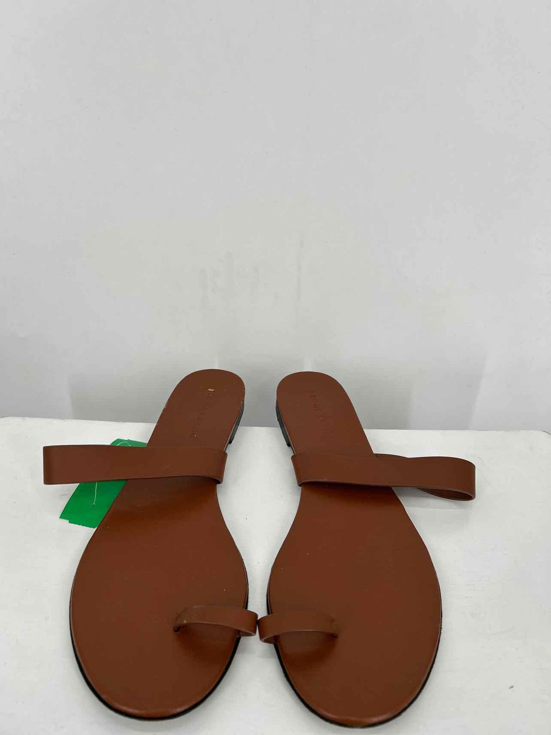 Jenni Kayne Women Size 41/10 Brown Sandals