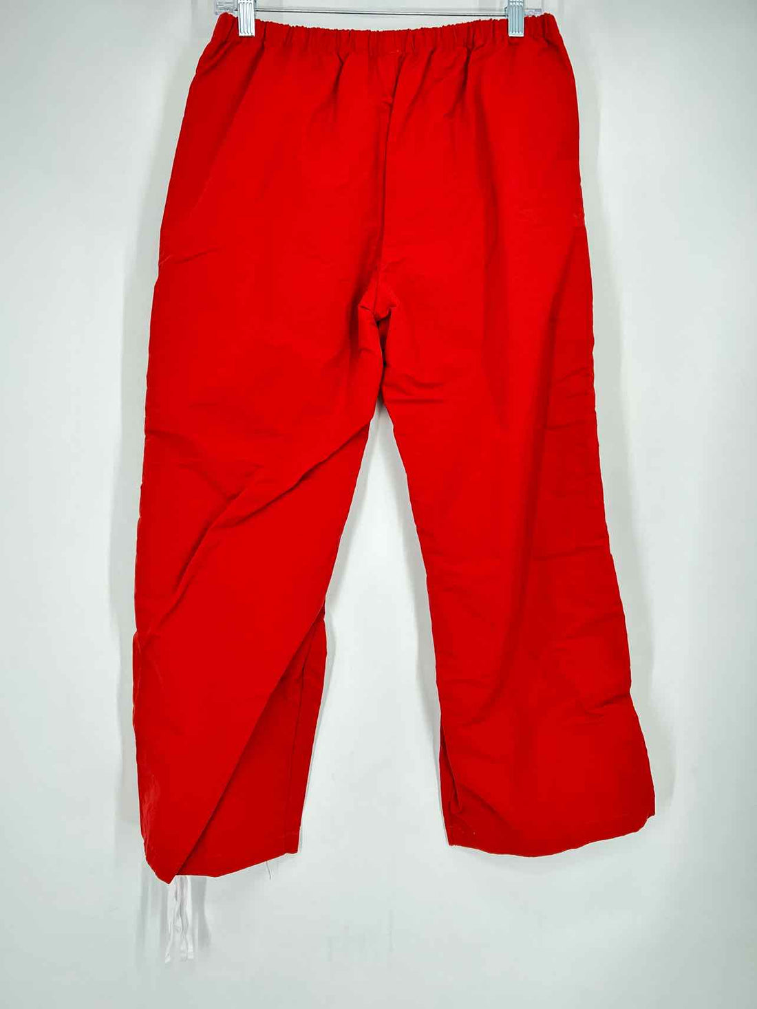 Cali 1850 Size M Red & White Pants