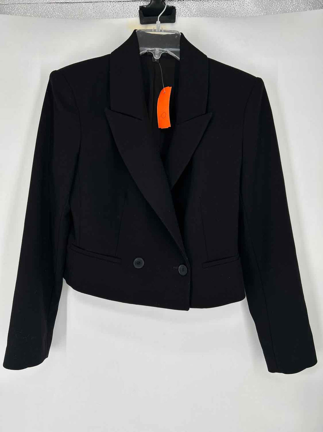 Express Size M Black Blazer