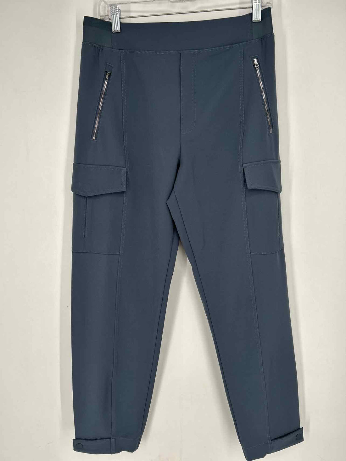 Athleta Size 10 Slate Blue Active Pants