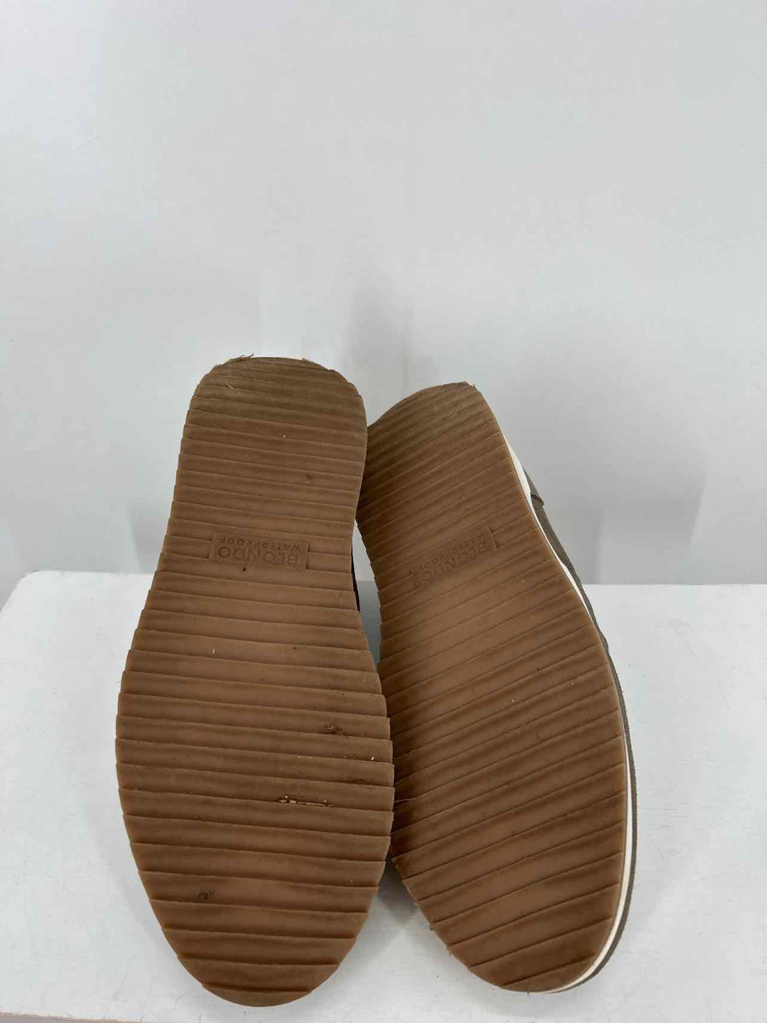 Blondo Women Size 7 Taupe Ankle Boot
