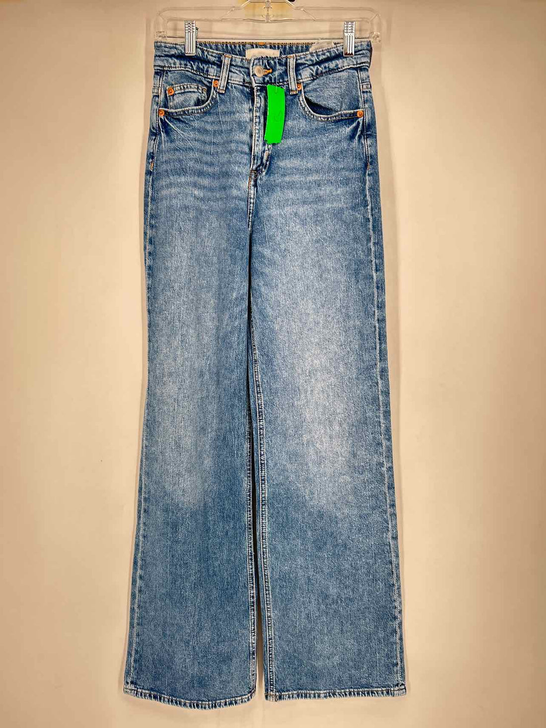 H&M Size 4 Denim Jeans