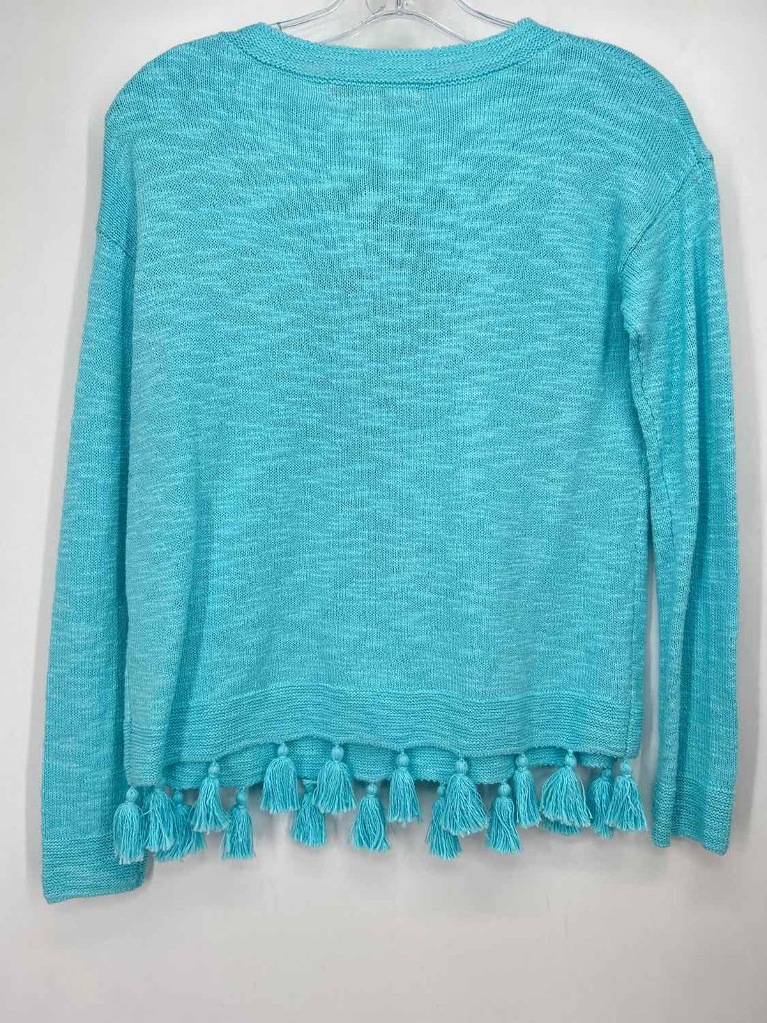 Lilly Pulitzer XXS Light Blue Lilly Pulitzer Sweater
