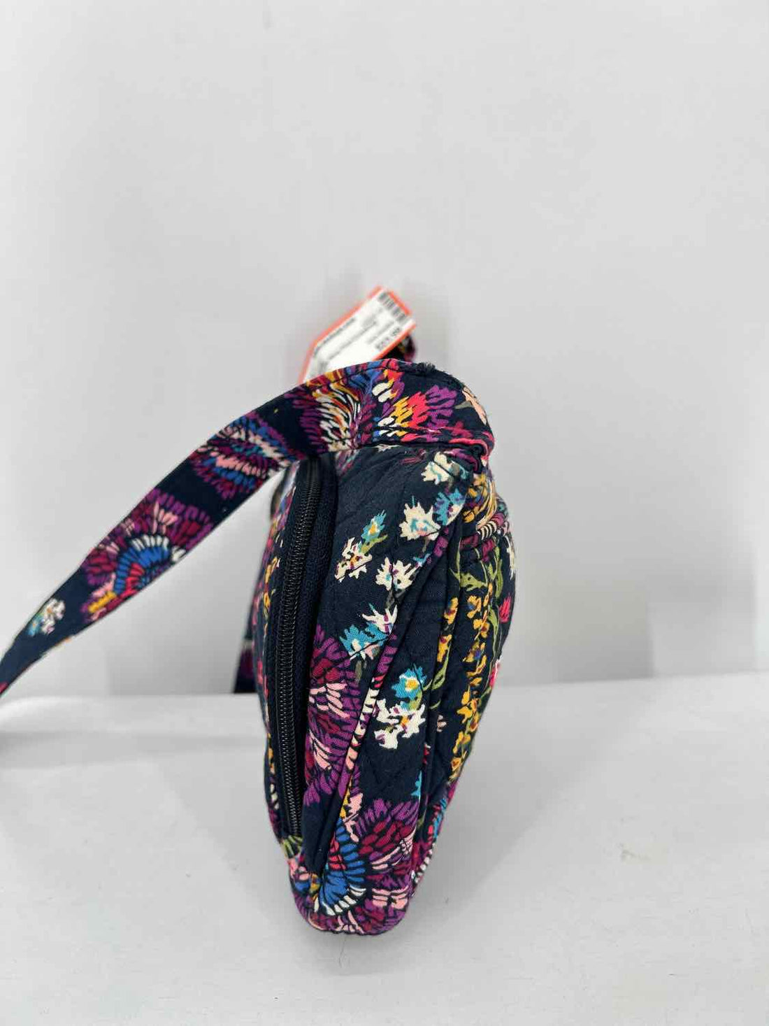 Vera Bradley Navy Print Crossbody