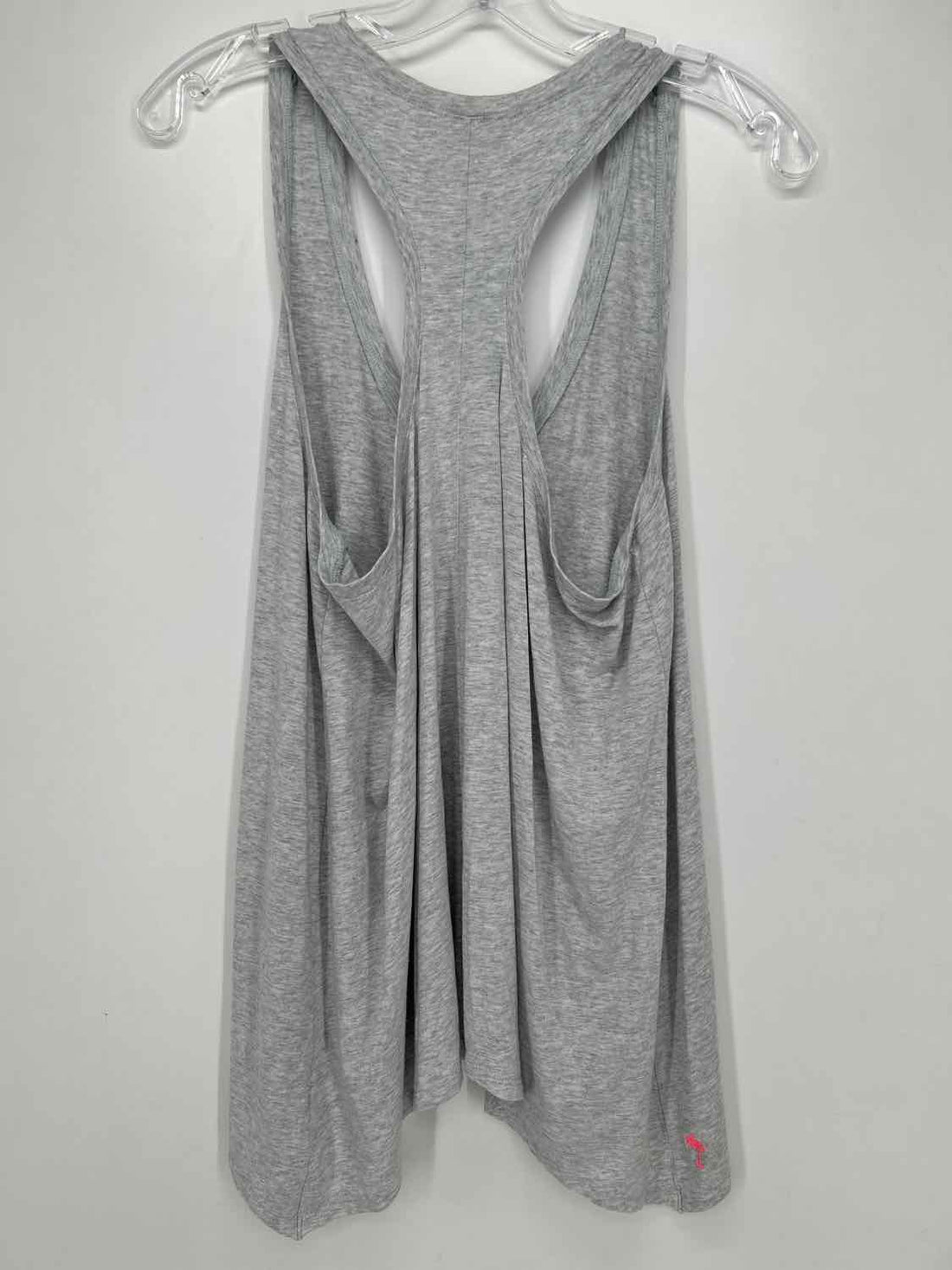 Lilly Pulitzer L Gray Lilly Pulitzer Top