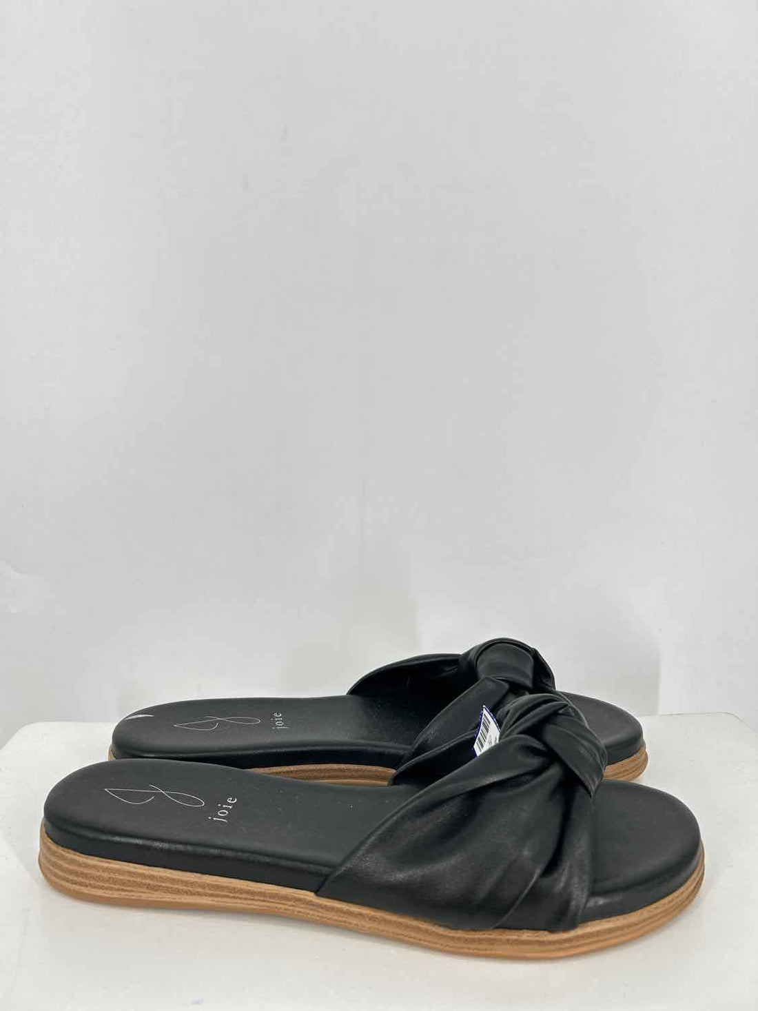 Joie Women Size 10 Black Sandals