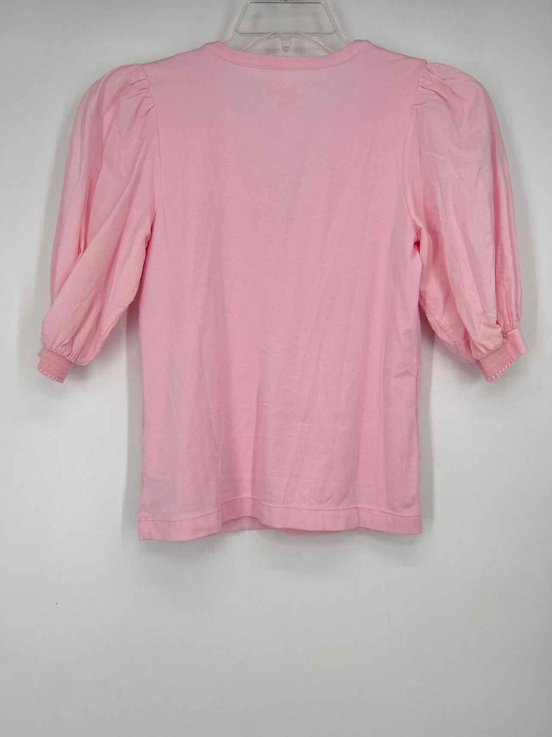 Lilly Pulitzer XS Pink Short Sleeve Lilly Pulitzer Top