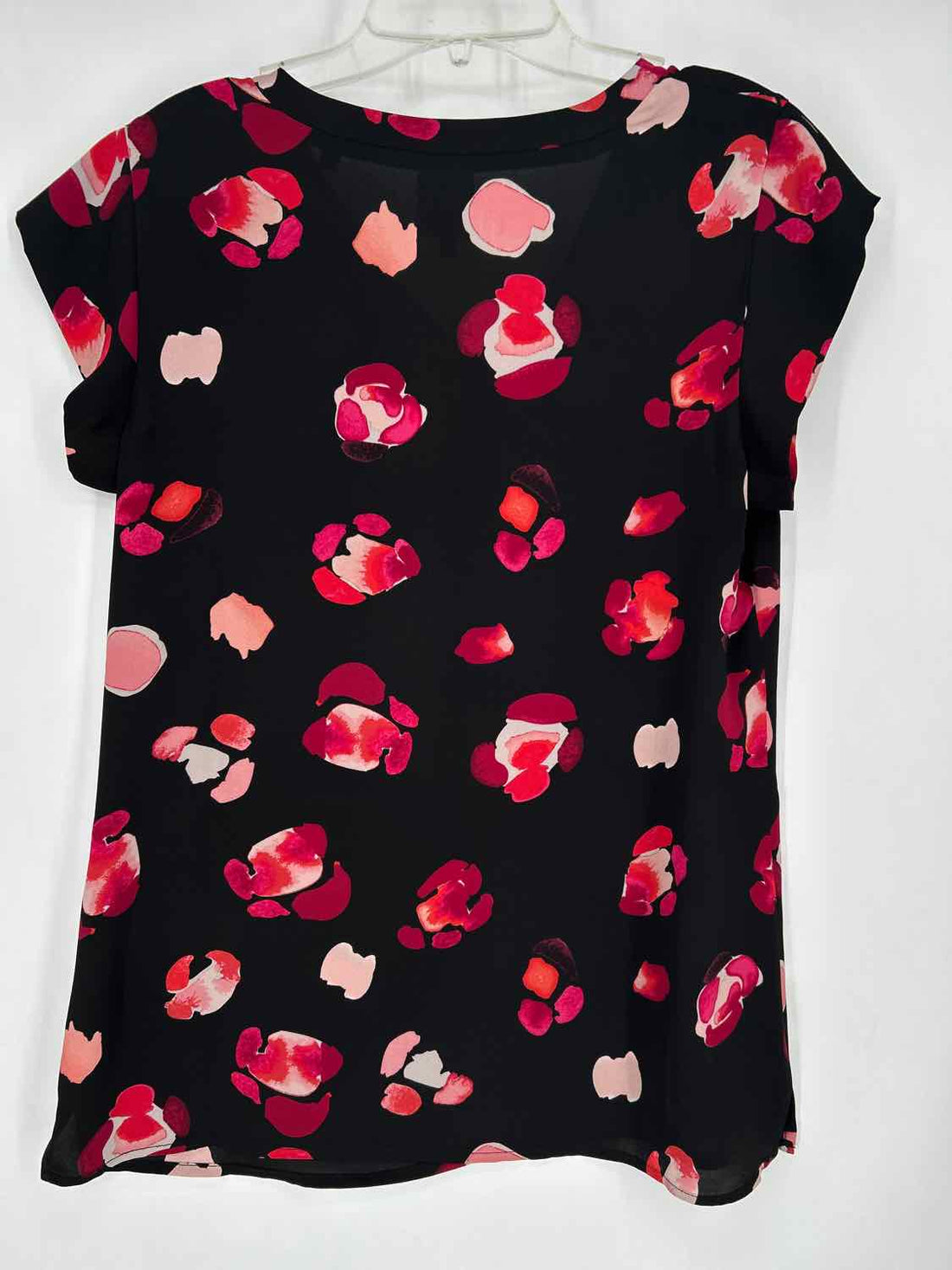 Cabi Size S Black & Pink Print Multi-Piece Set