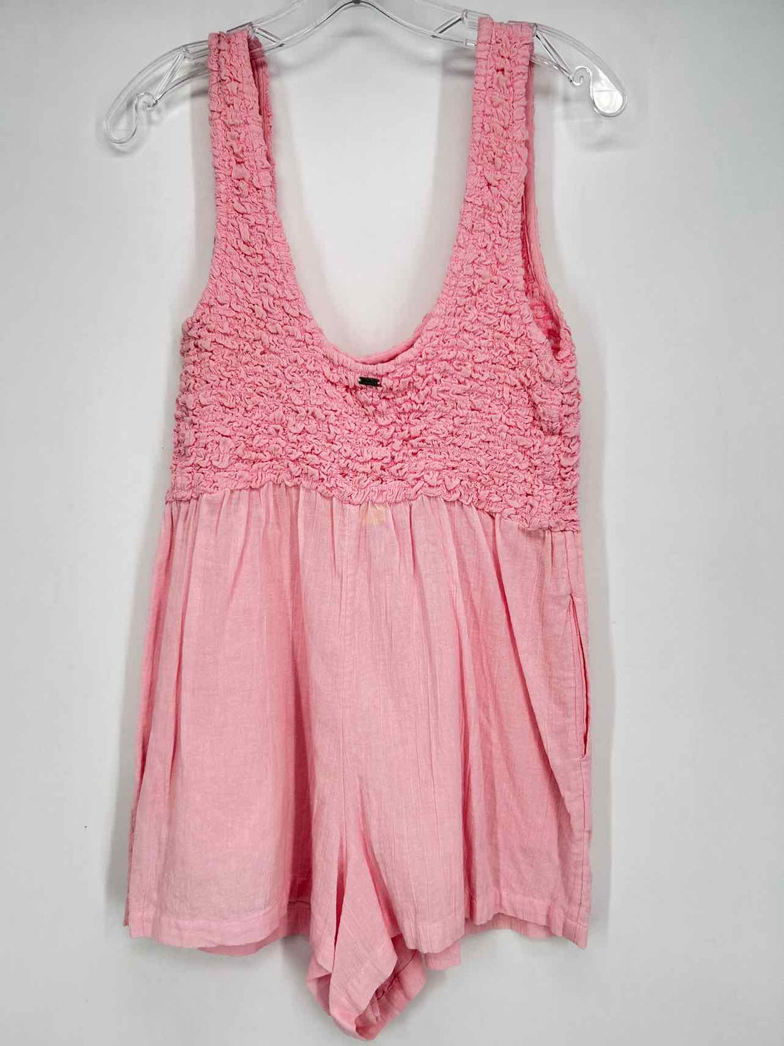 Oneil Size M Pink Rompers