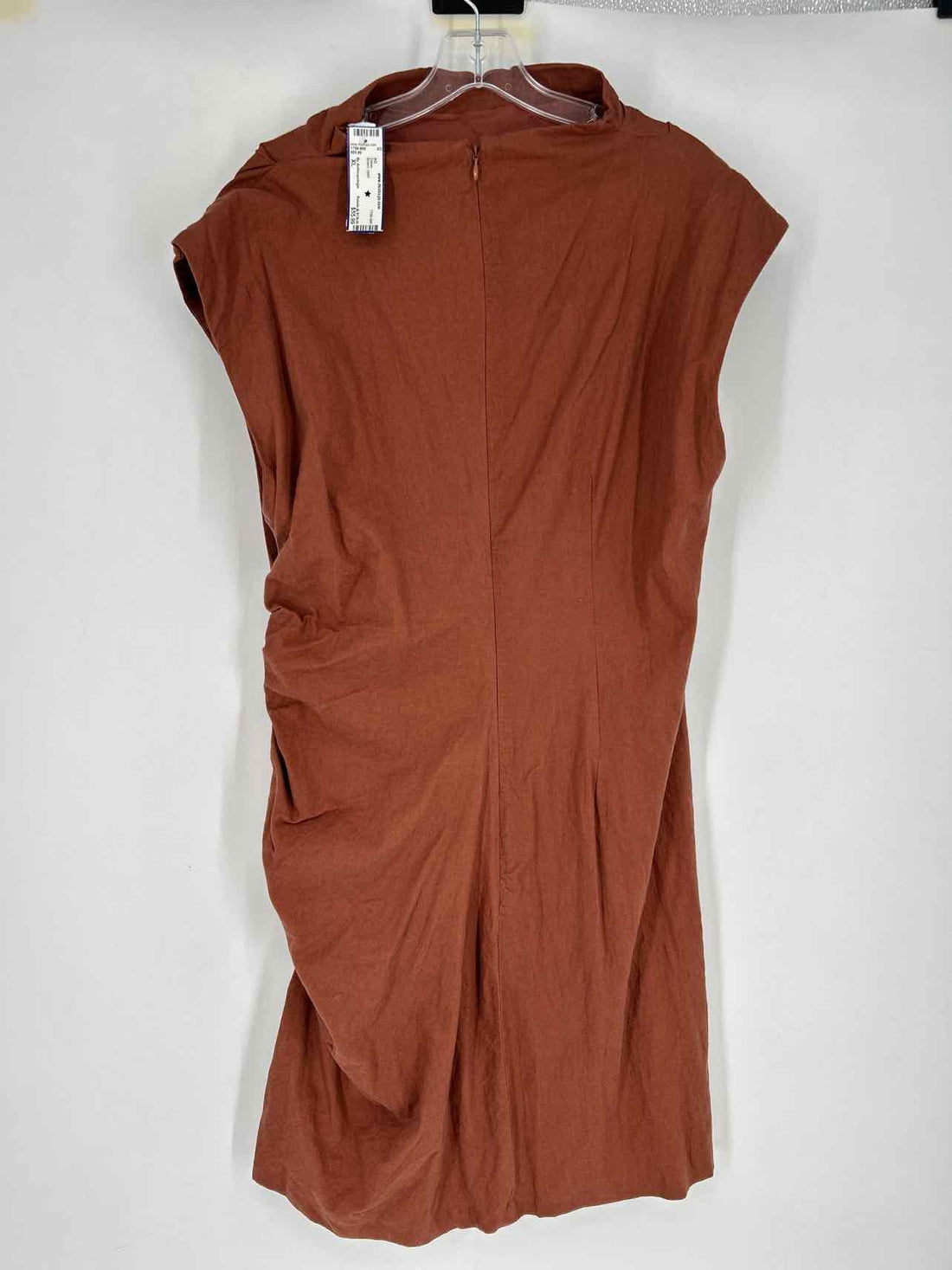 By Anthropologie Size XL Brown NWT Dress