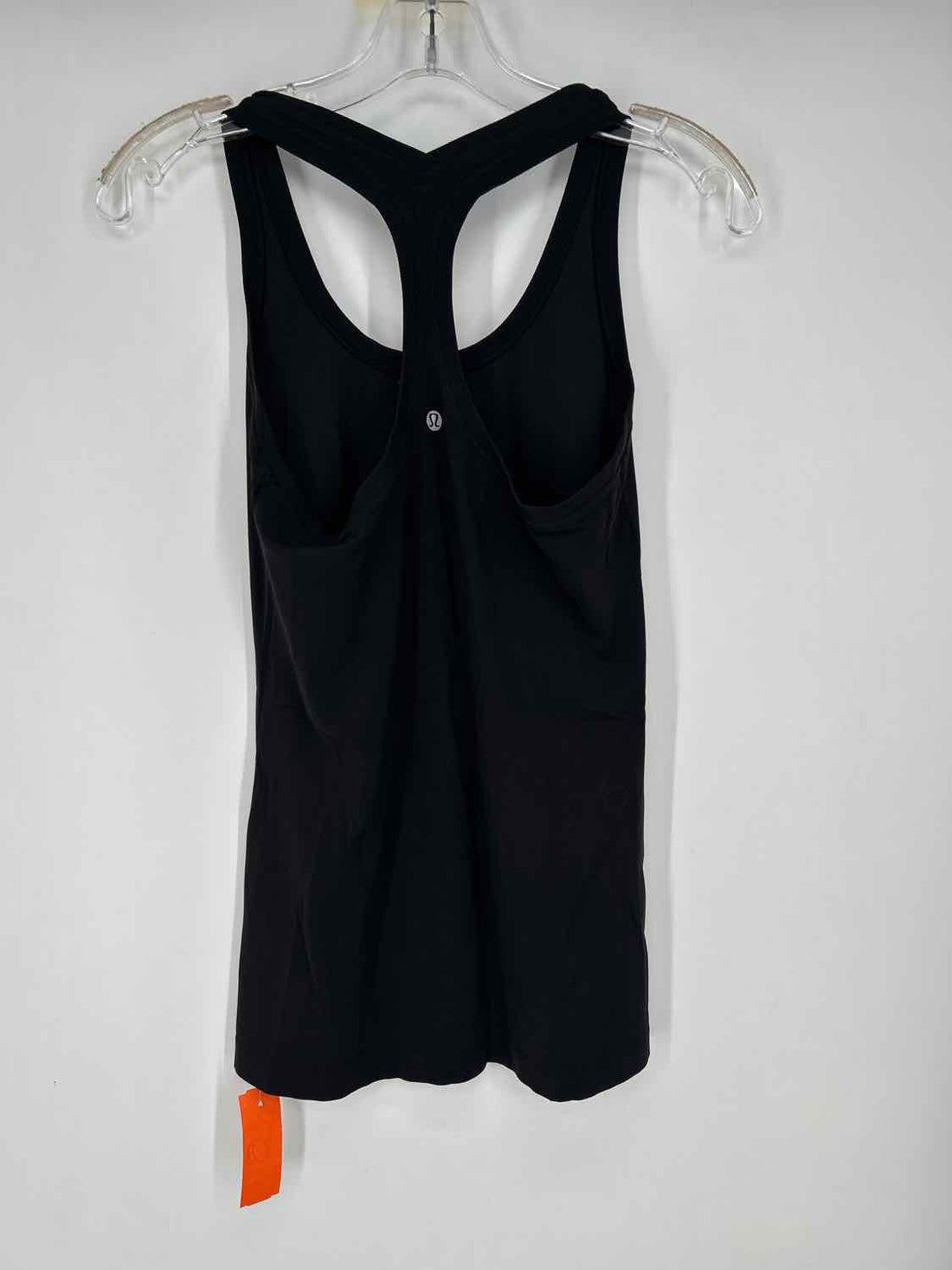 Lululemon Size M Black Active Tops d
