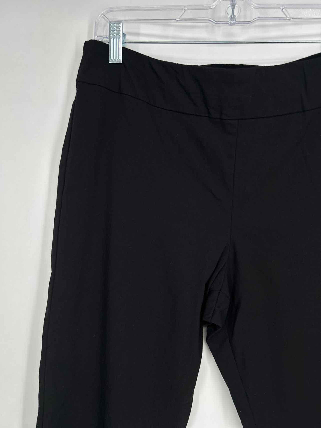 Krazy Larry Size 14 Black Pants