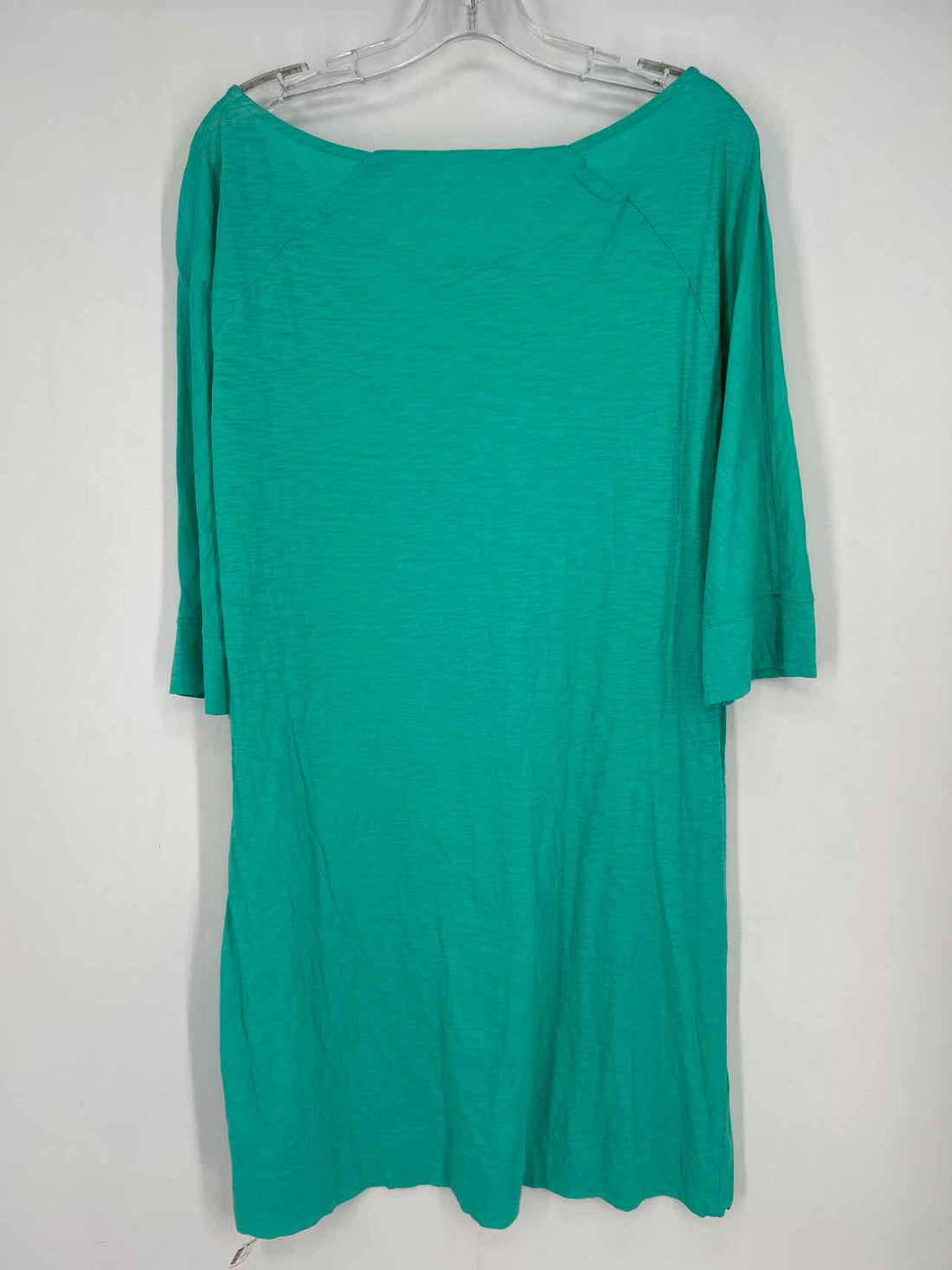 Lilly Pulitzer XL Turquoise Long Sleeve Lilly Pulitzer Dress